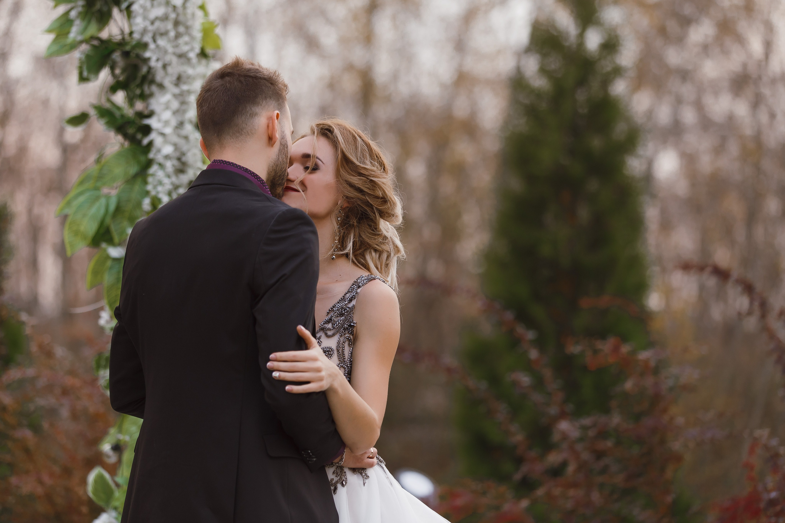 Alex & Kristina. Главная