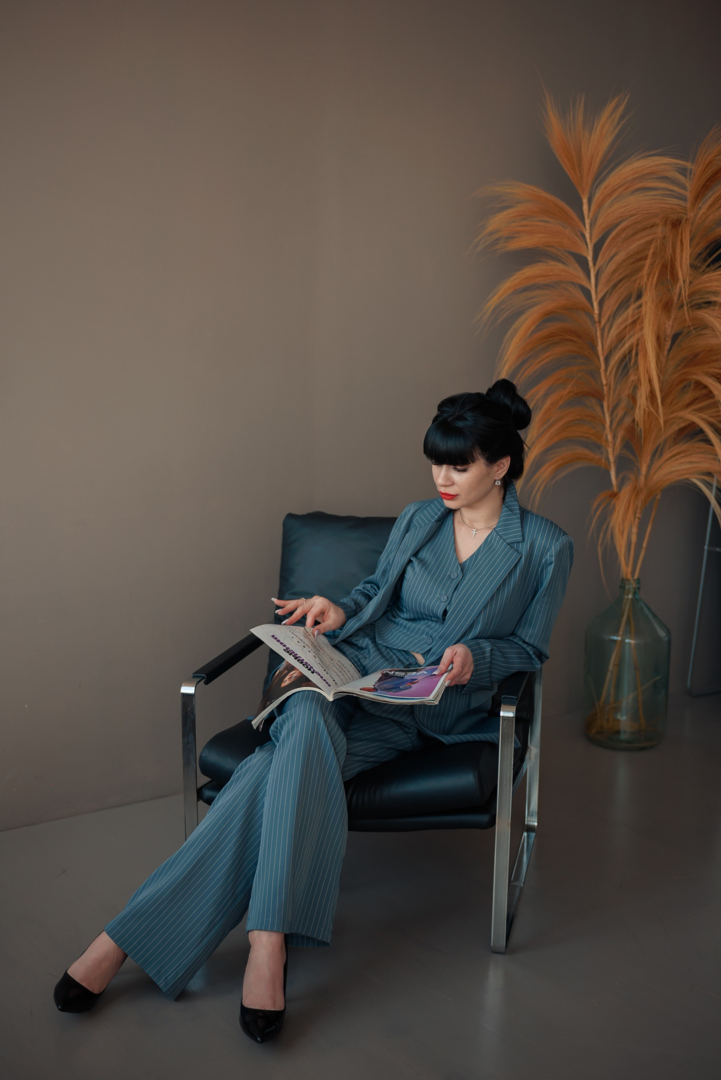 Портрет. Семейный и свадебный фотограф Элеонора Головёнкина Калининград — Находка