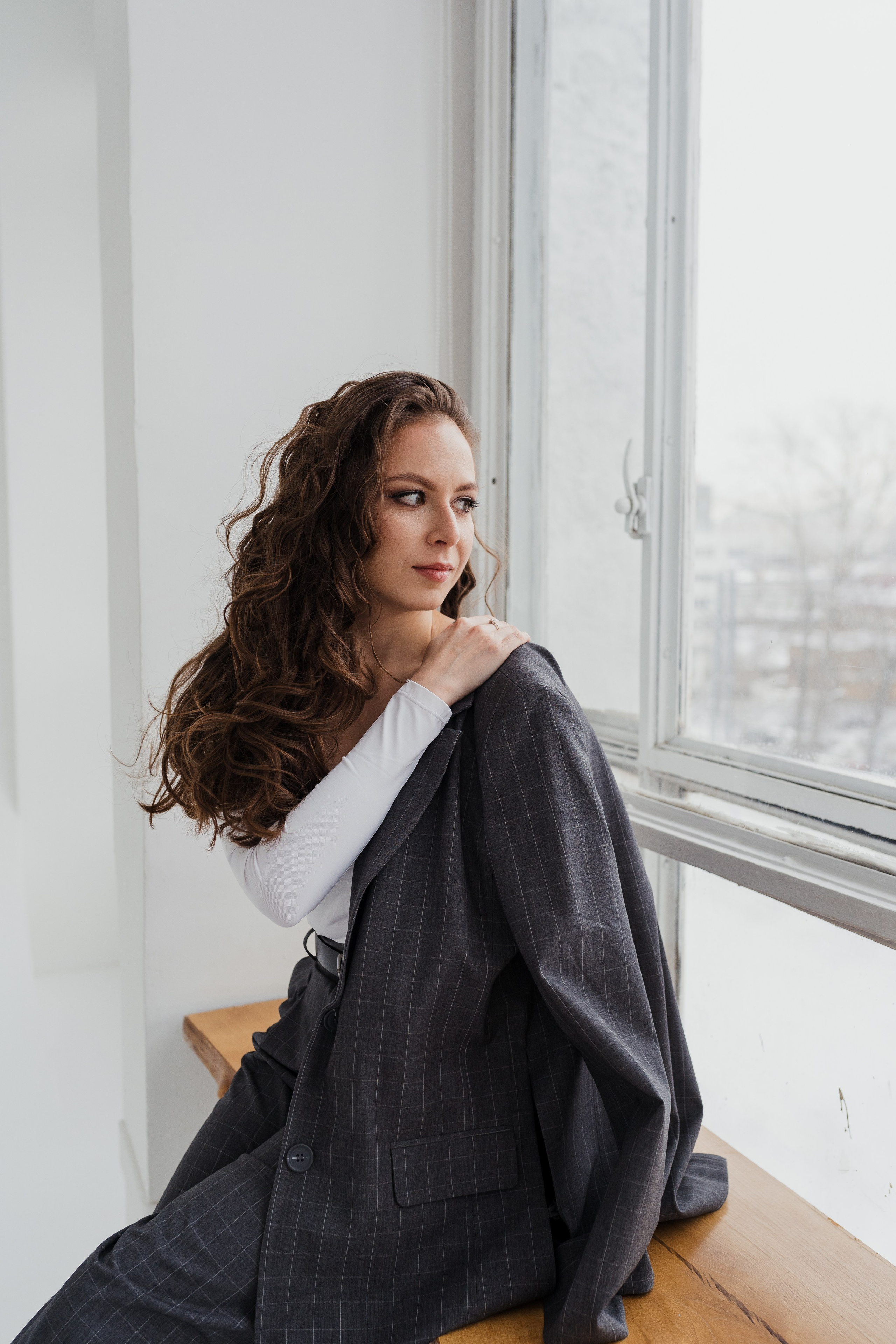 Настя. Свадебный фотограф в Москве Анна Полушина