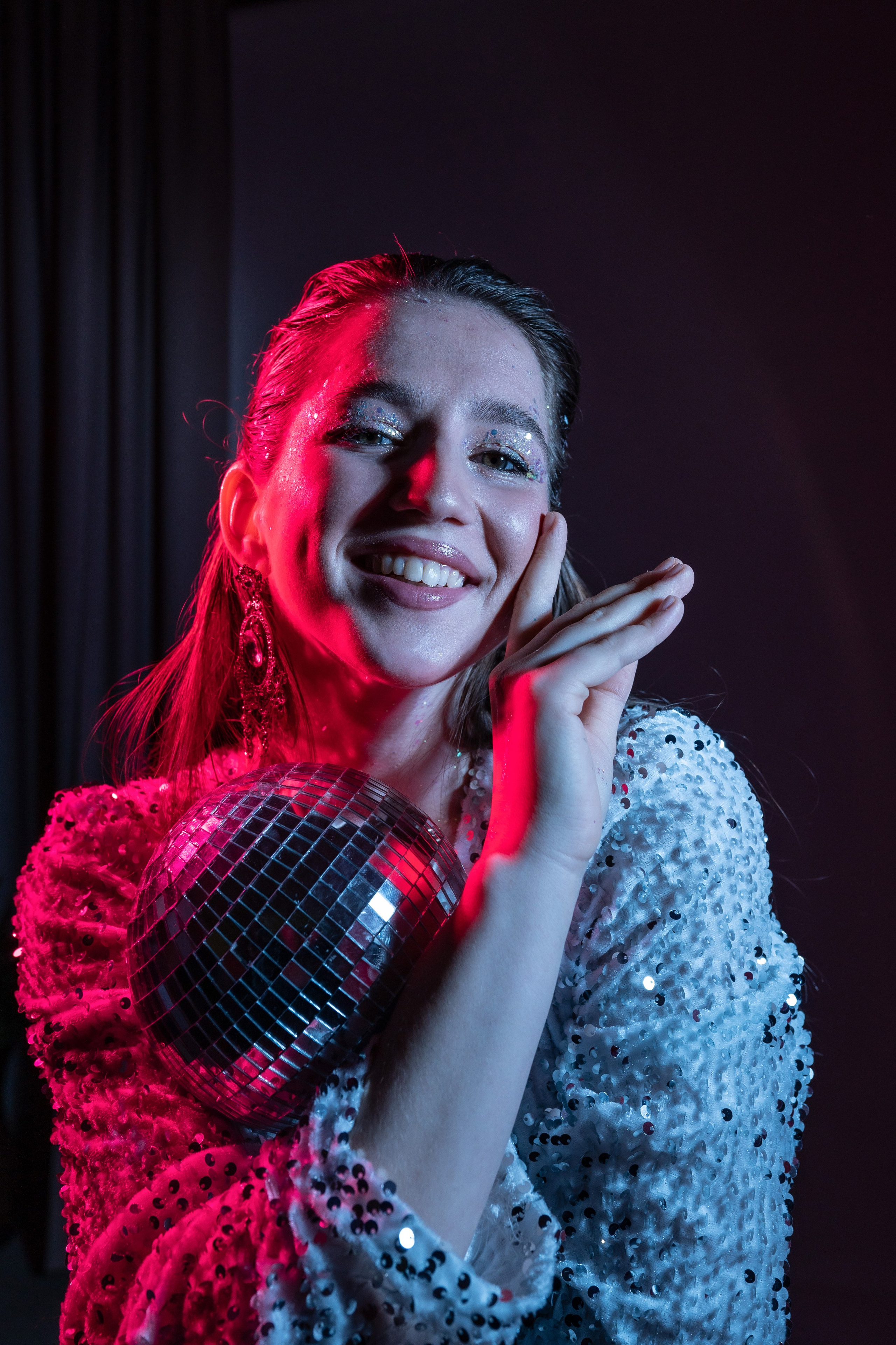 В ожидании Нового года. Наталья Слесаренко фотограф в Сочи