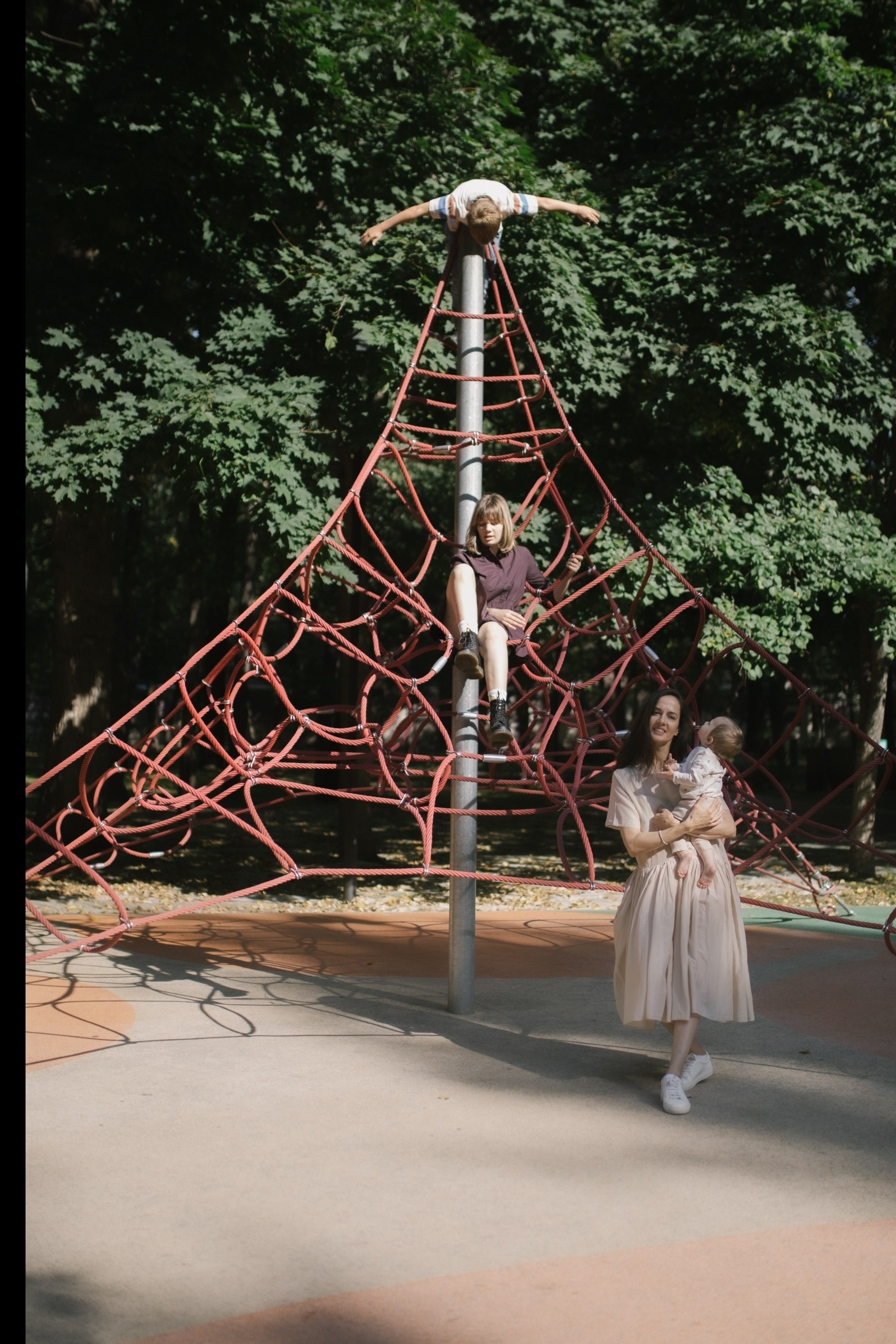 Архивные снимки. Фотограф мероприятий, персональные съемки в Москве Владиславлева Настя