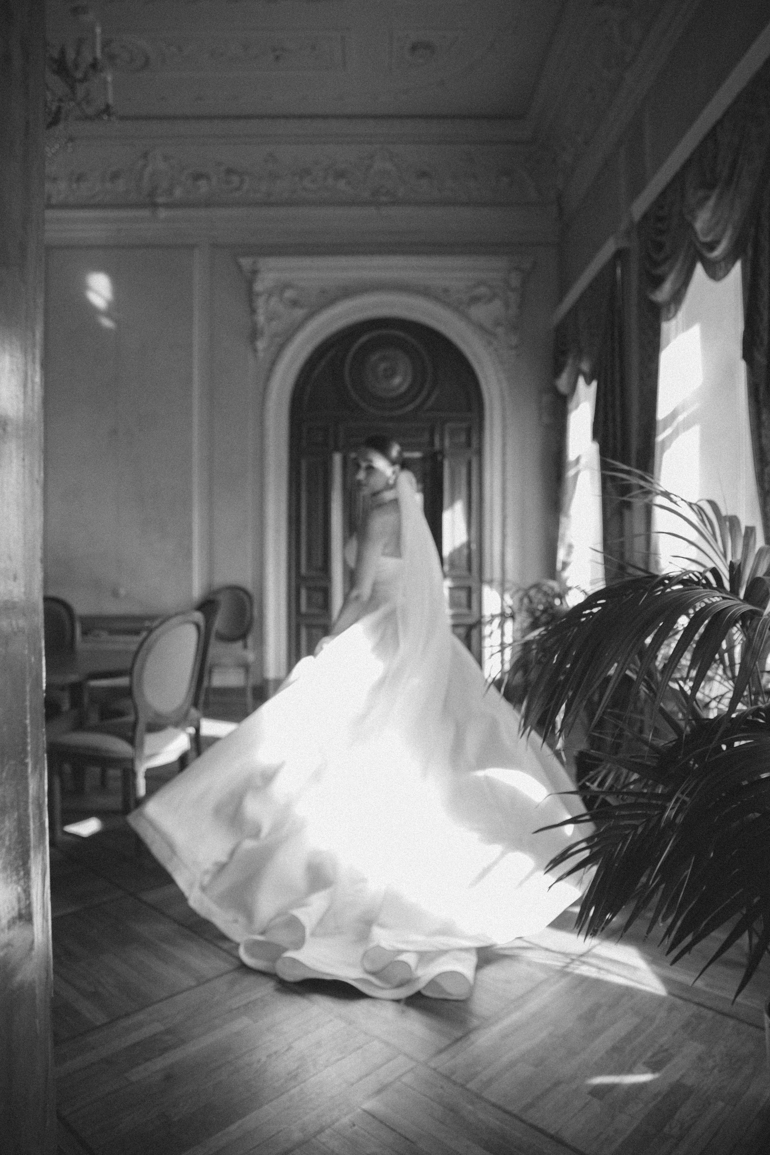 Ольга и Никита. Фотограф индивидуальных женских портретов и LOVEstory в Москве