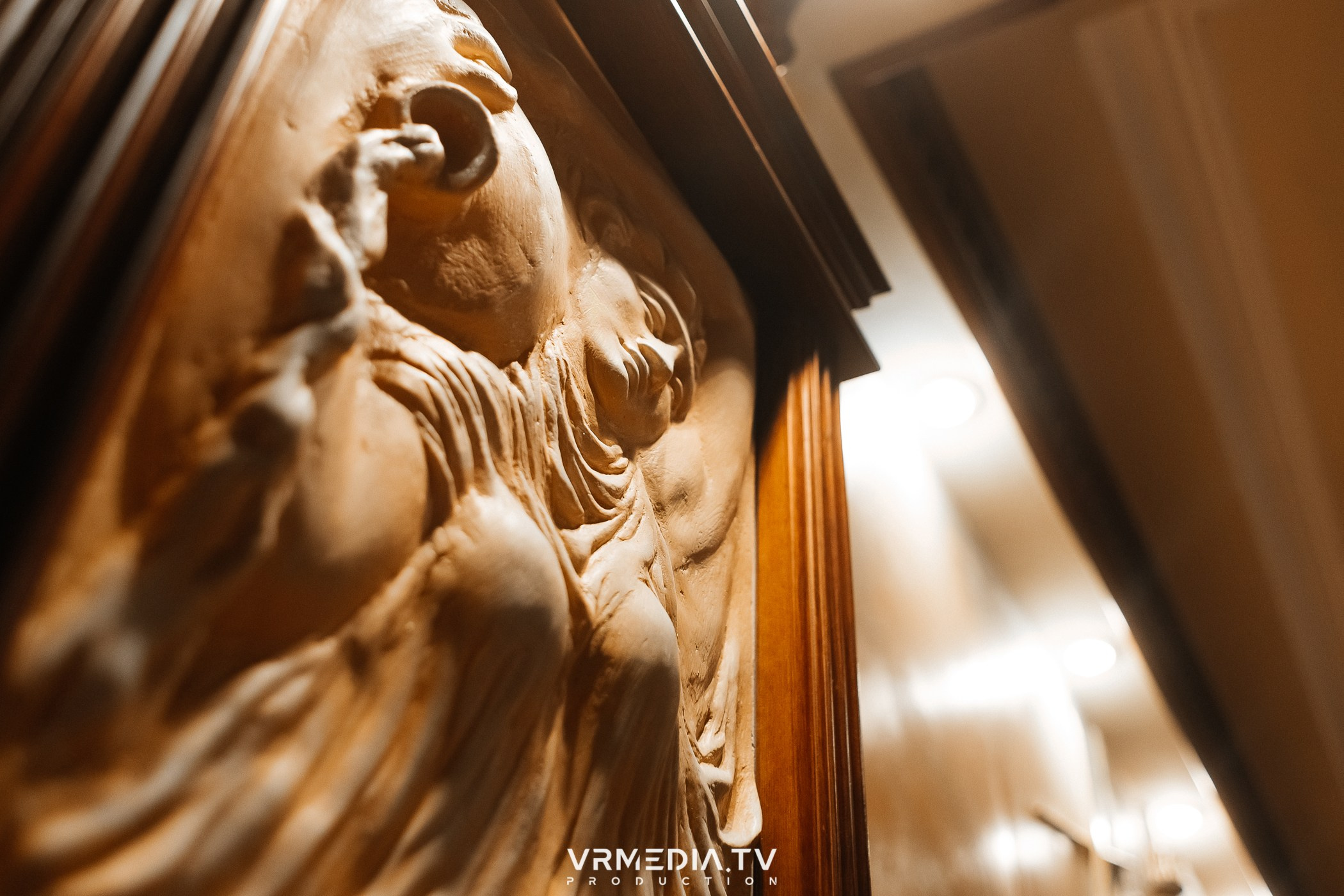 Выходные в ресторане «Лазурный берег»