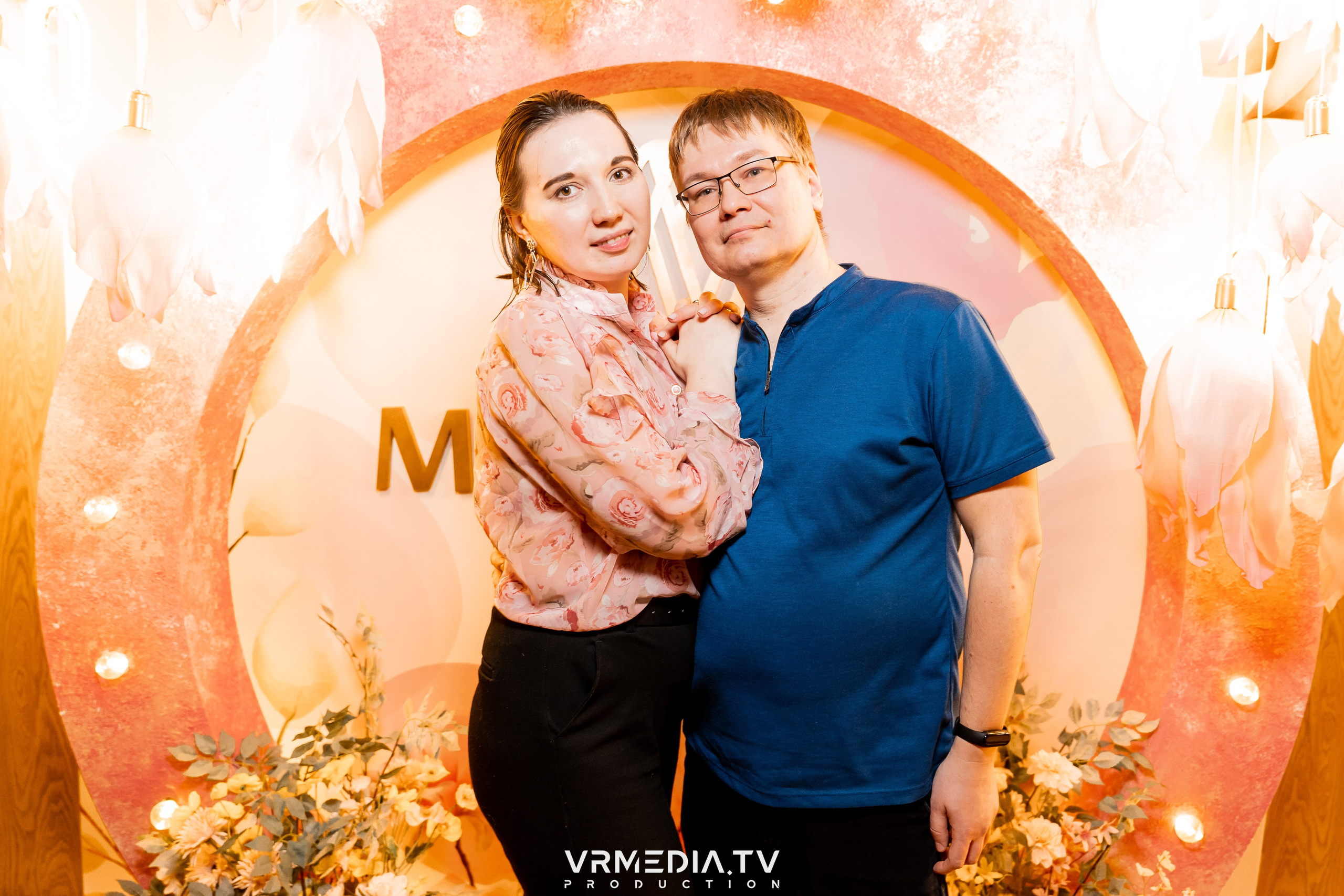 Эйнштейн party в ресторане «Мюнхен»