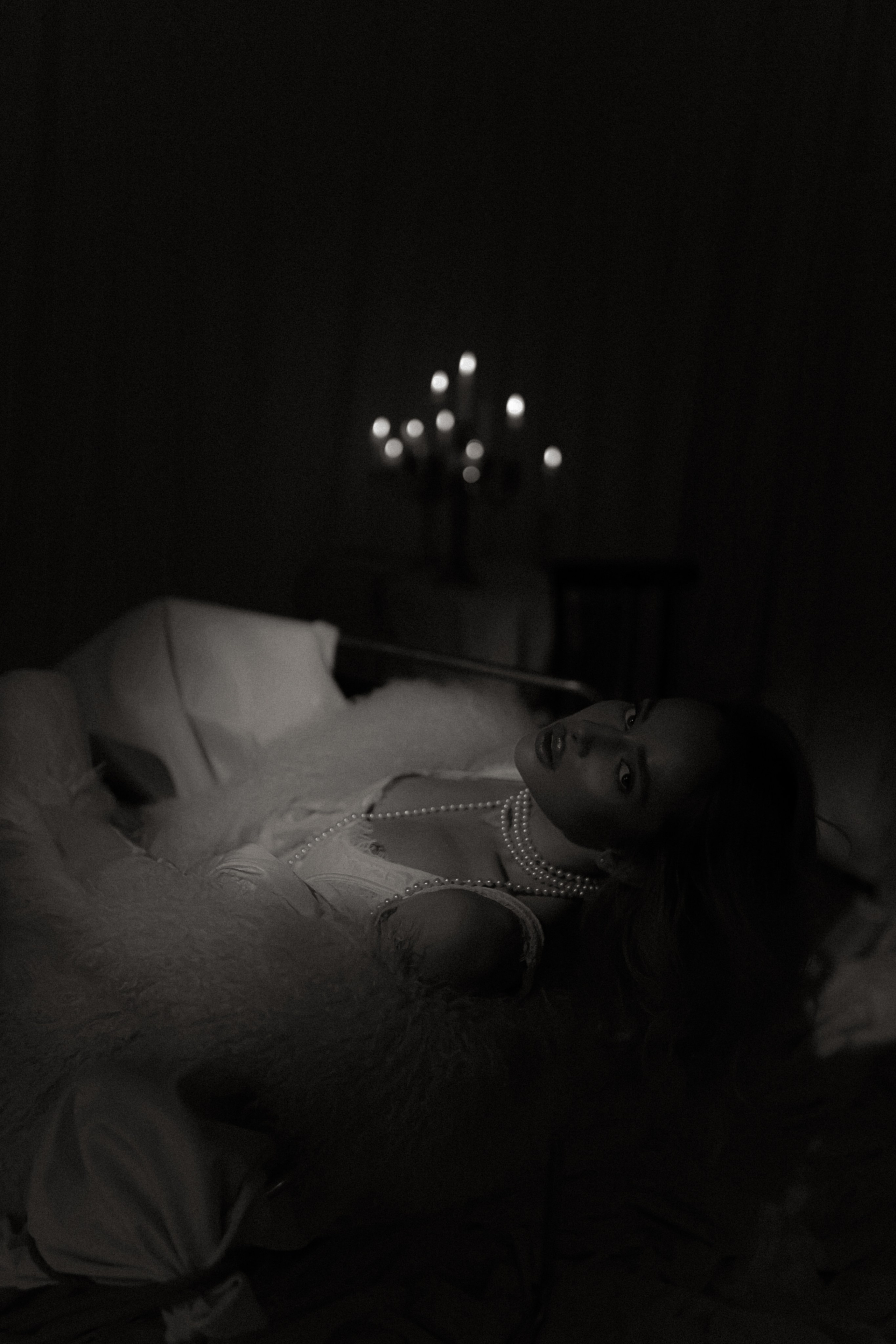 Ксения. DARYA.BELKINA