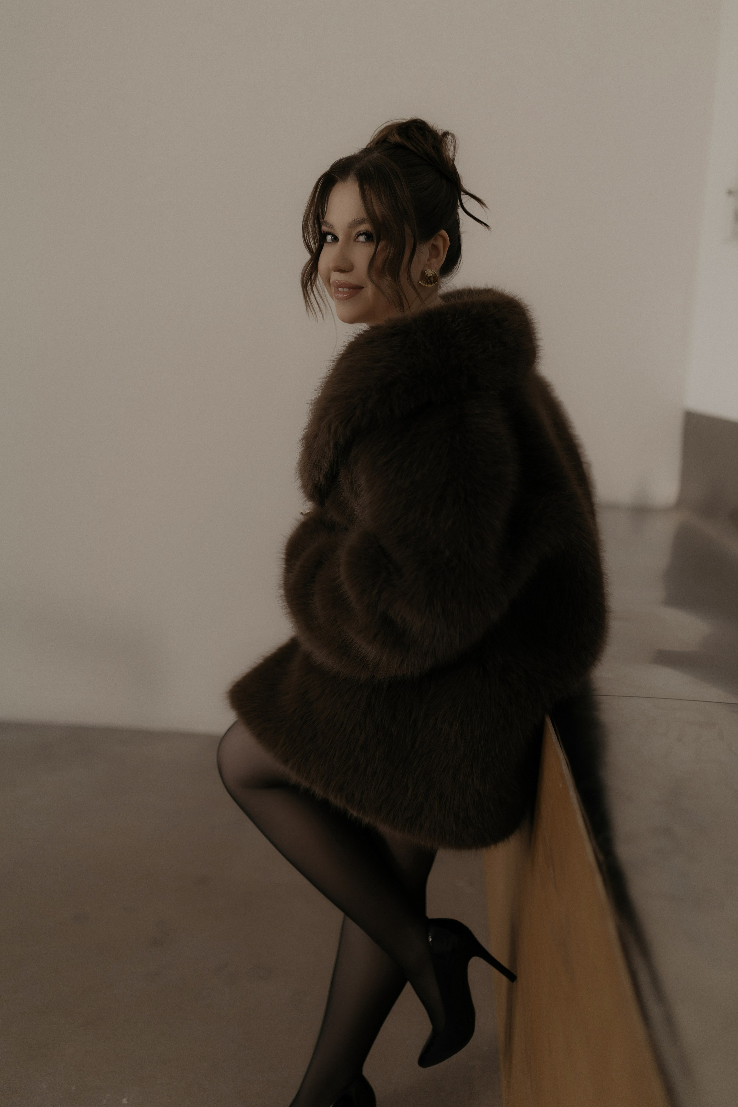 Арина. DARYA.BELKINA