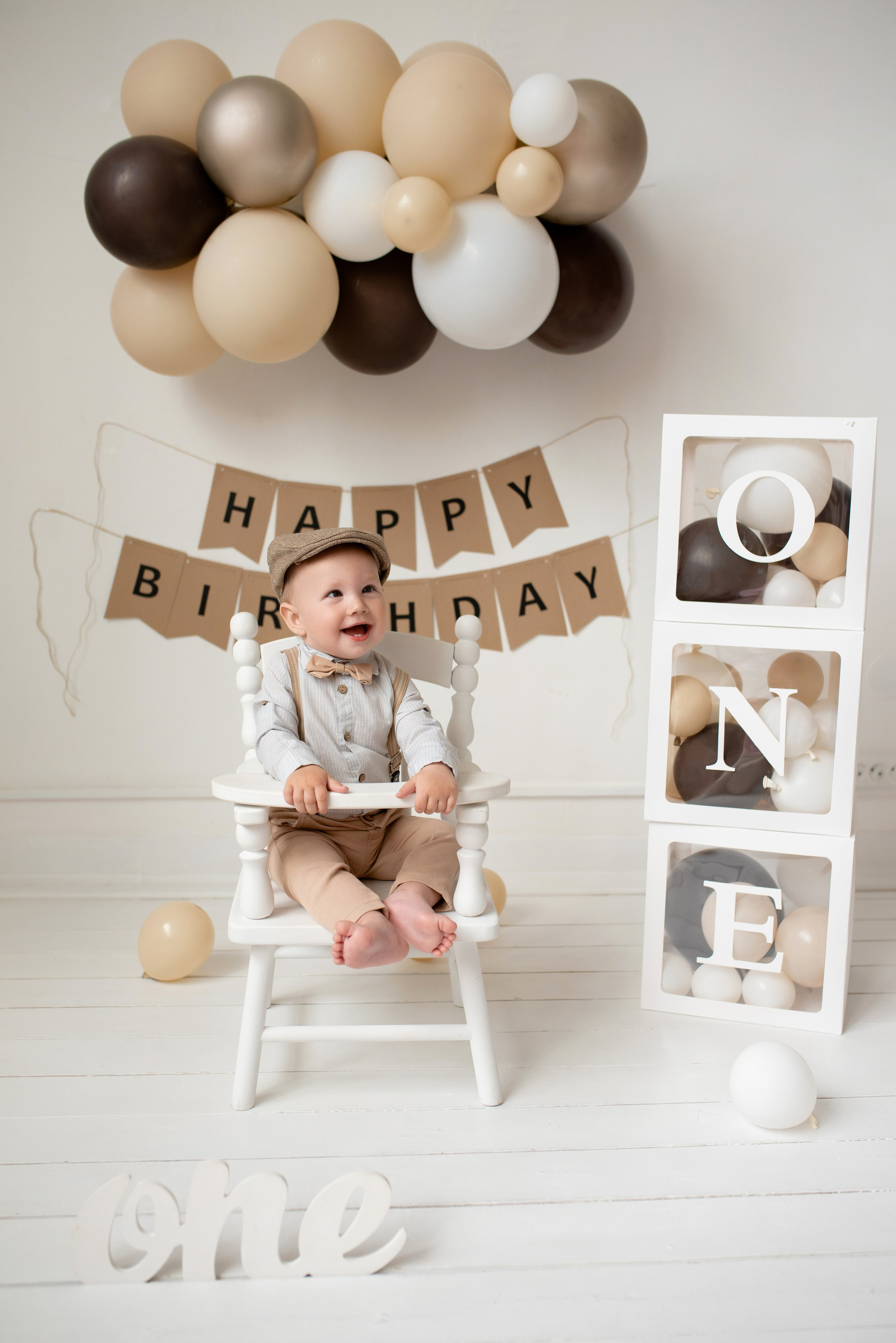 Мне ГОДИК. Фотограф Новорождённых в Калининграде, семейный фотограф…