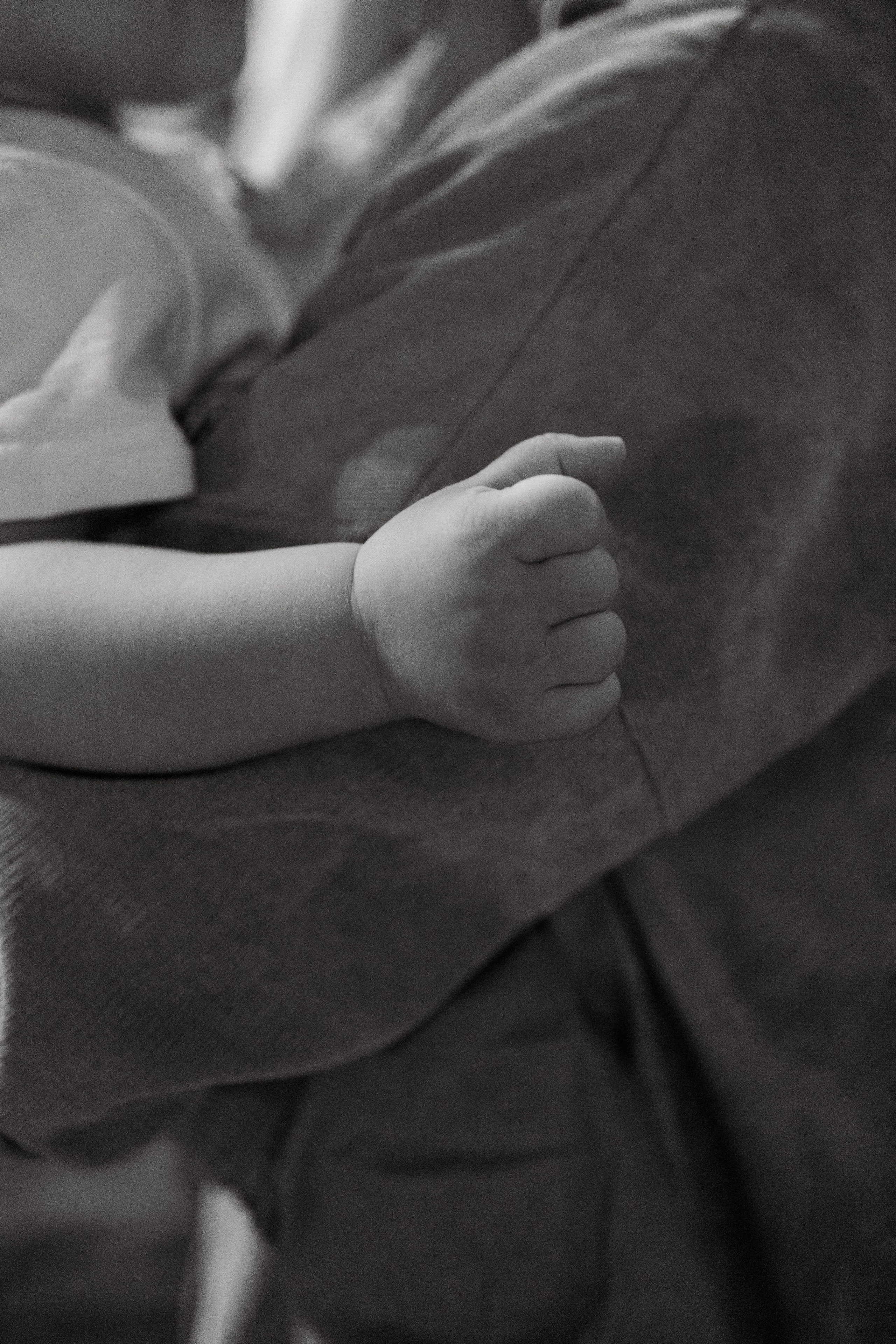 Таинство Крещения♥. Фотограф Анна Бойцова | Гатчина и СПб