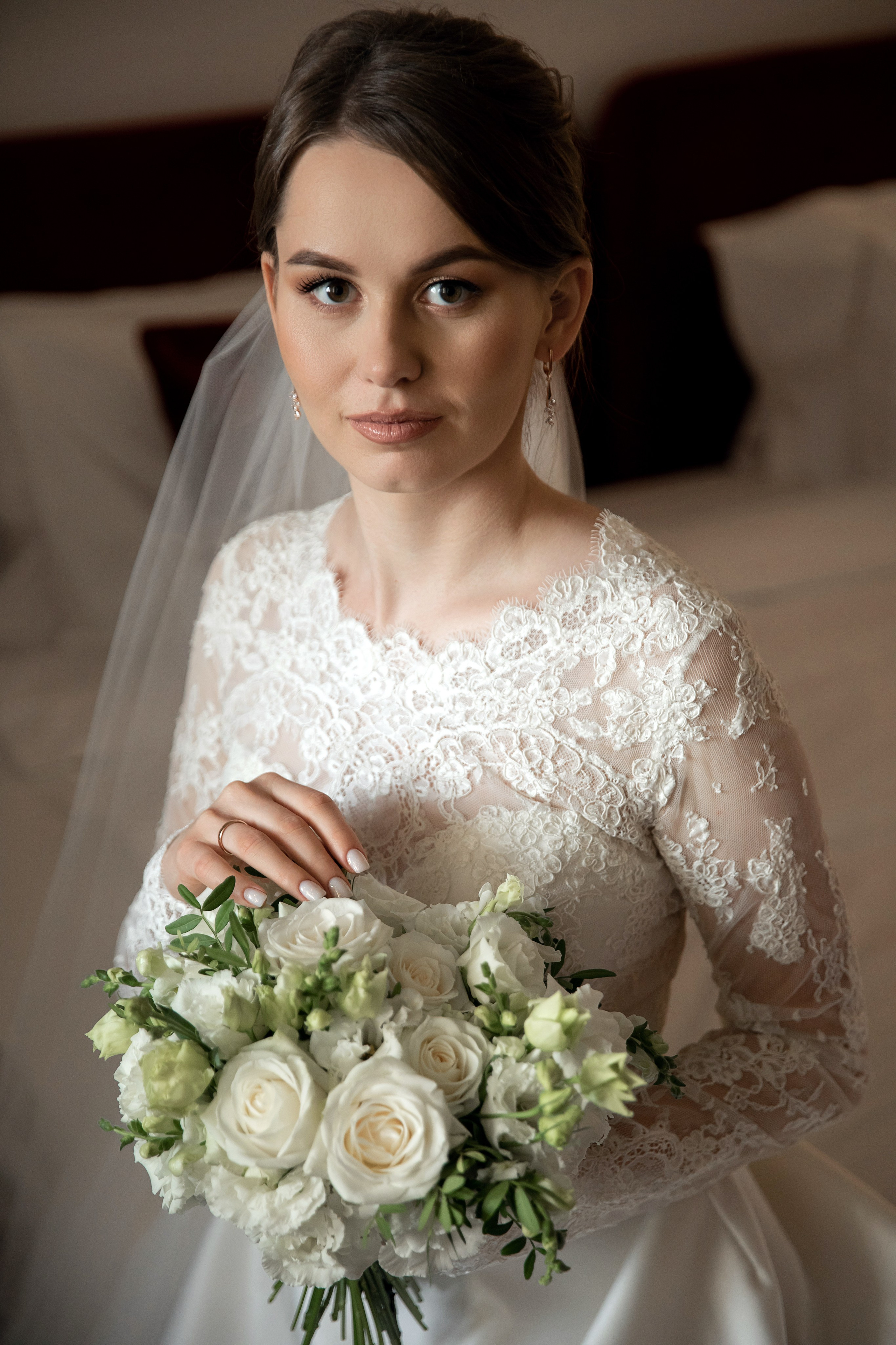 Дарина Павел. Свадебный фотограф в Краснодарском крае Карина Будниченко