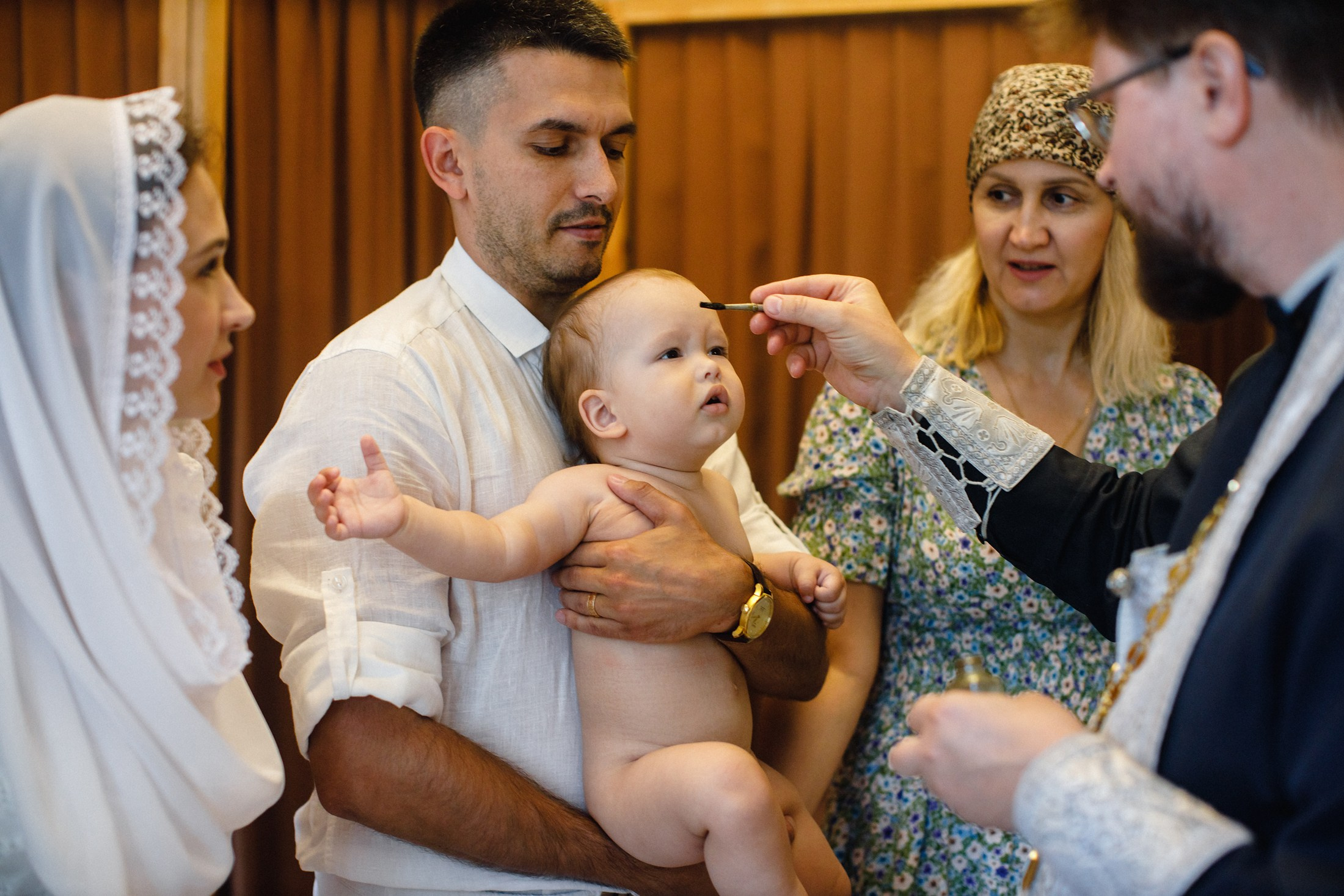 Храм Святого пророка Иоанна Предтечи. Фотографы в городе Волгограде — Людмила Агеева и Алексей Околелов