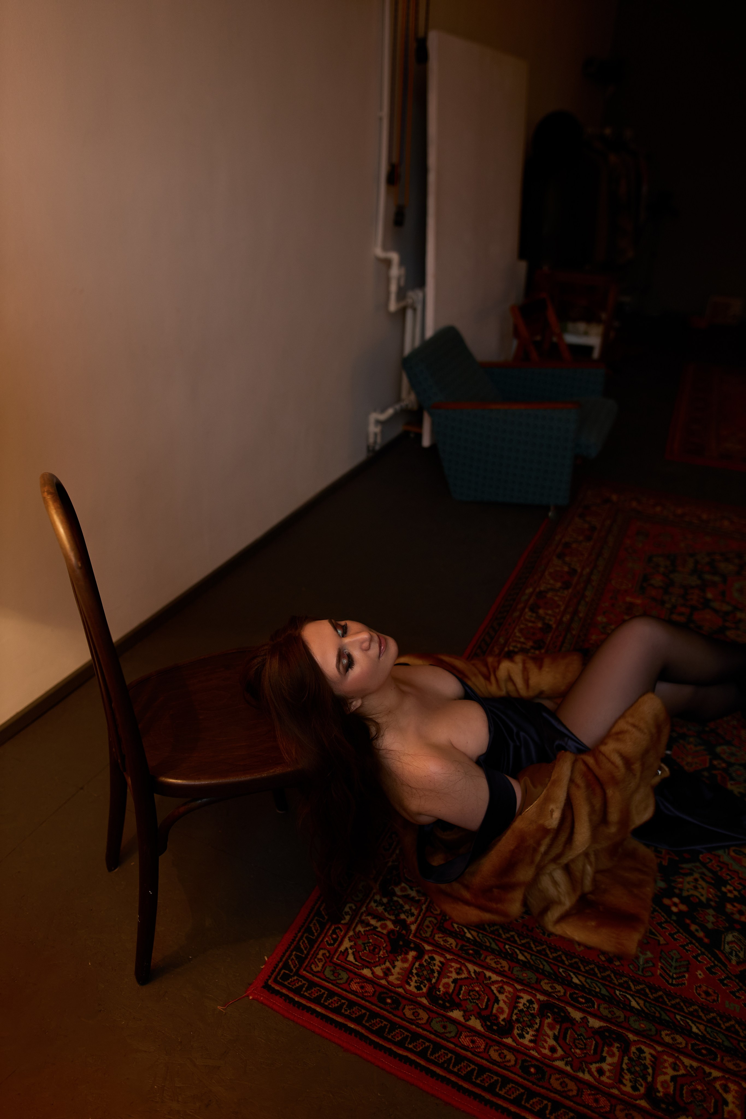 Екатерина. Анастасия Шкуднова — свадебный и женский фотограф в Брянске