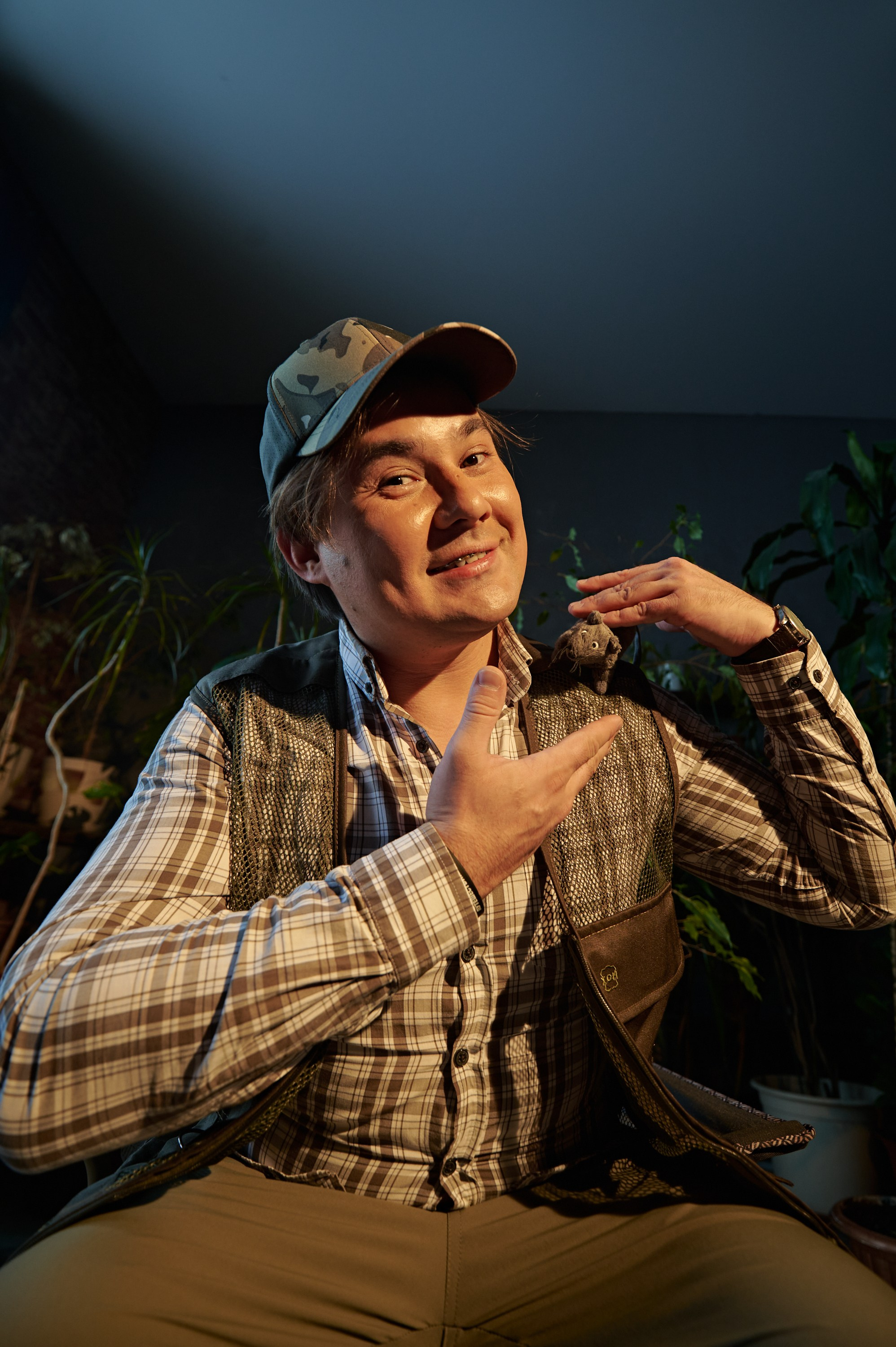 Оммаж 4 фильмов про Путешествия. Коммерческий фотограф в Казани Ксения Добролюбова