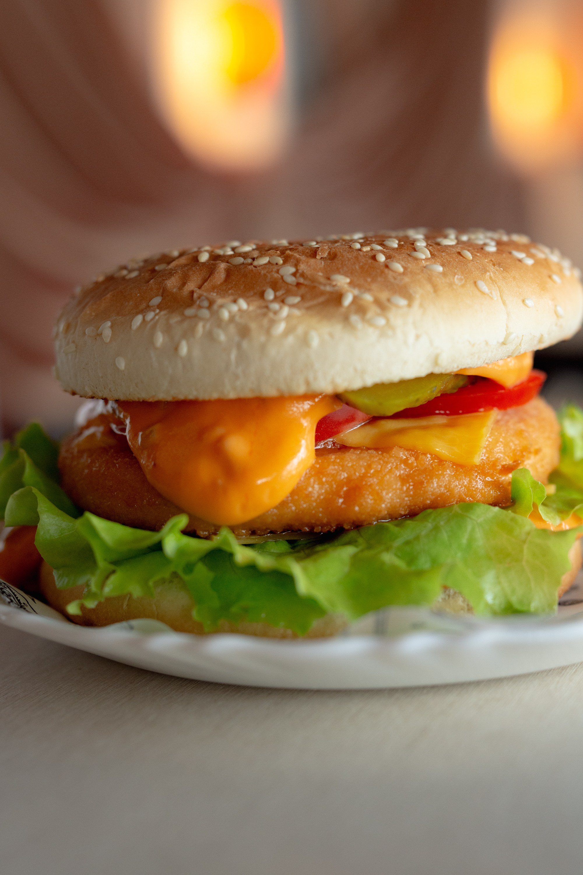 Может роллы закажем?. Коммерческий фотограф в Казани Ксения Добролюбова