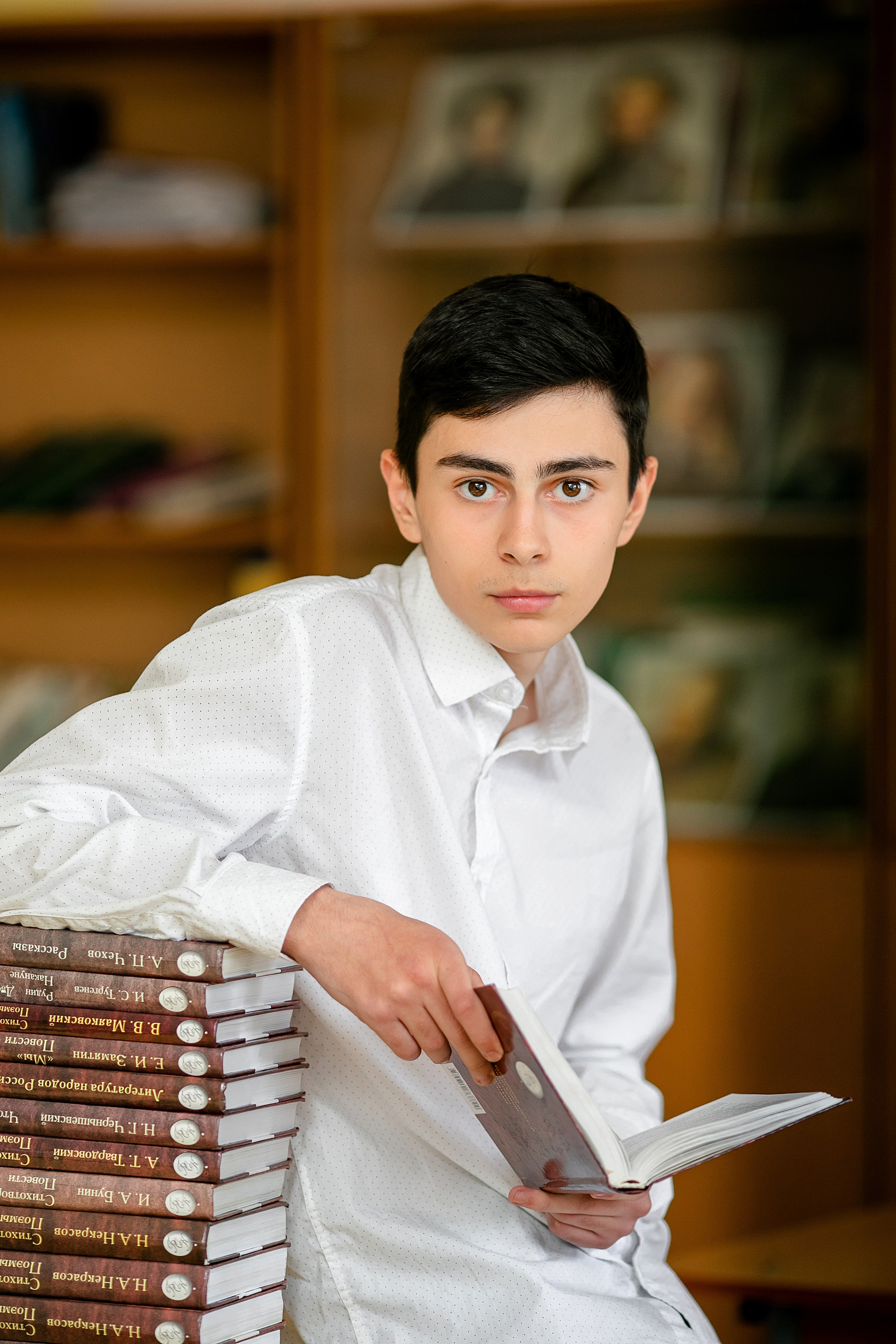 Девятый класс. Семейный и детский фотограф Марина Баладьян Сочи / Краснодар / Москва