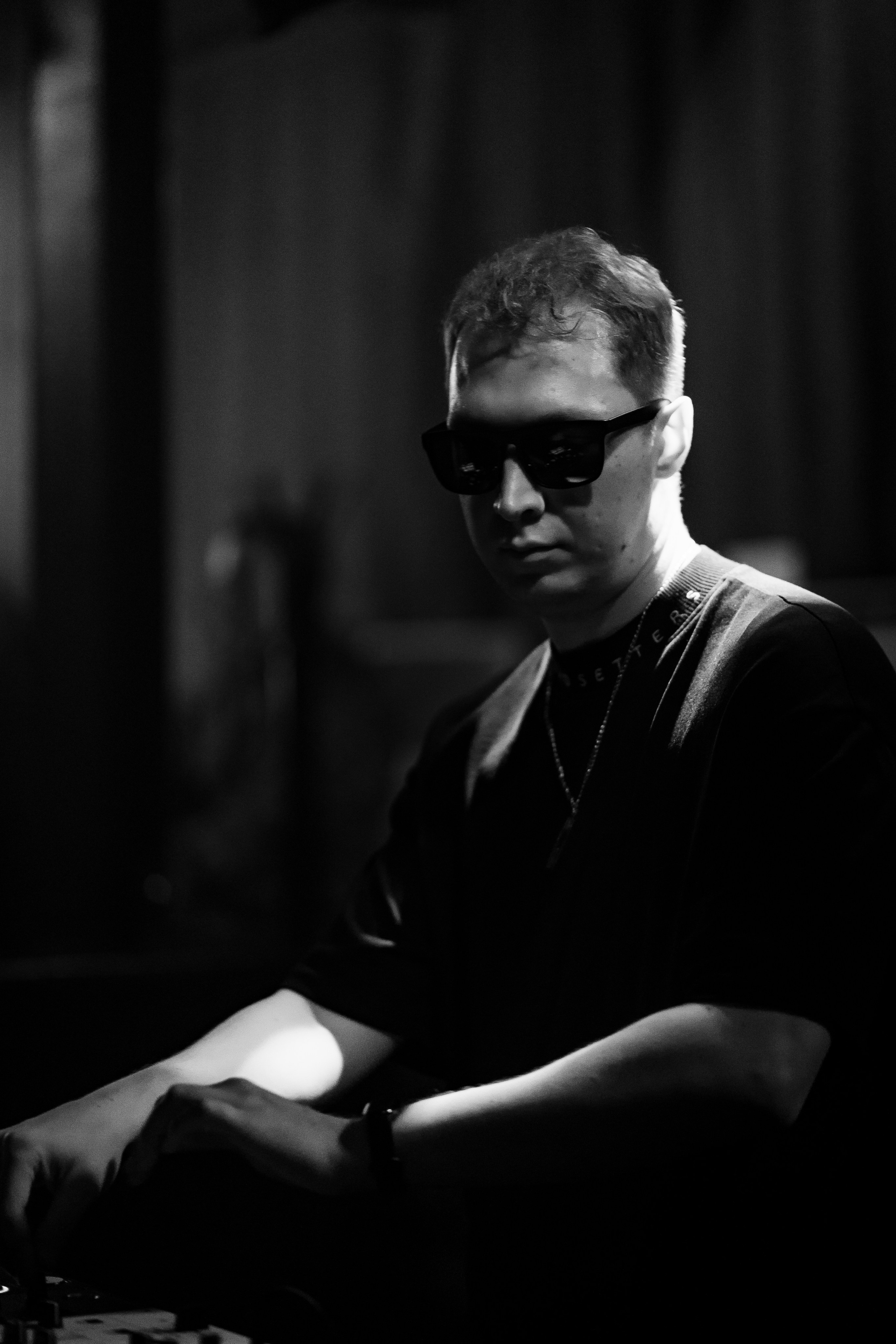 Rook's. Анастасия Паршукова — фотограф Шерегеш Новосибирск