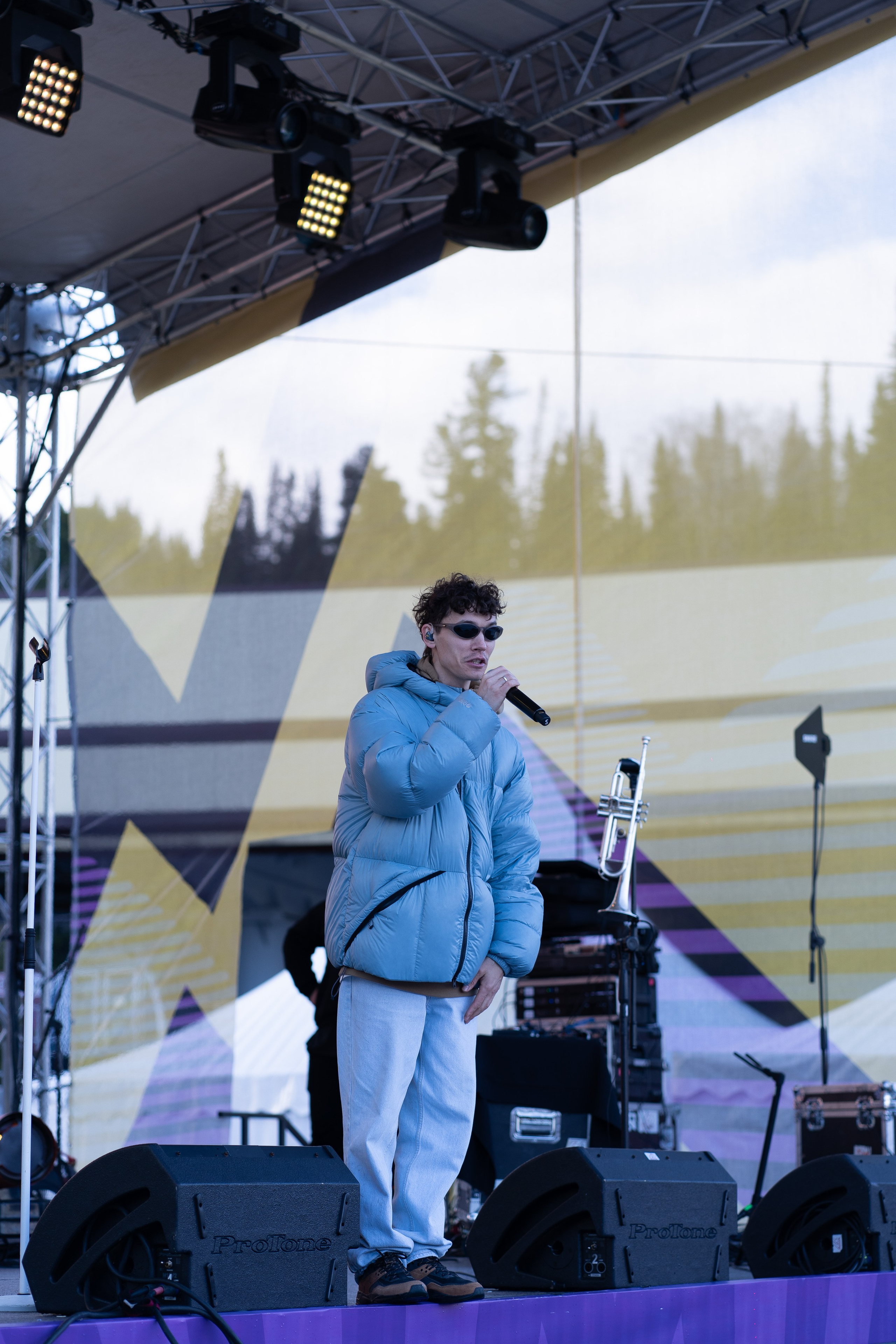 Грелка 19.04.24. Анастасия Паршукова — фотограф Шерегеш Новосибирск