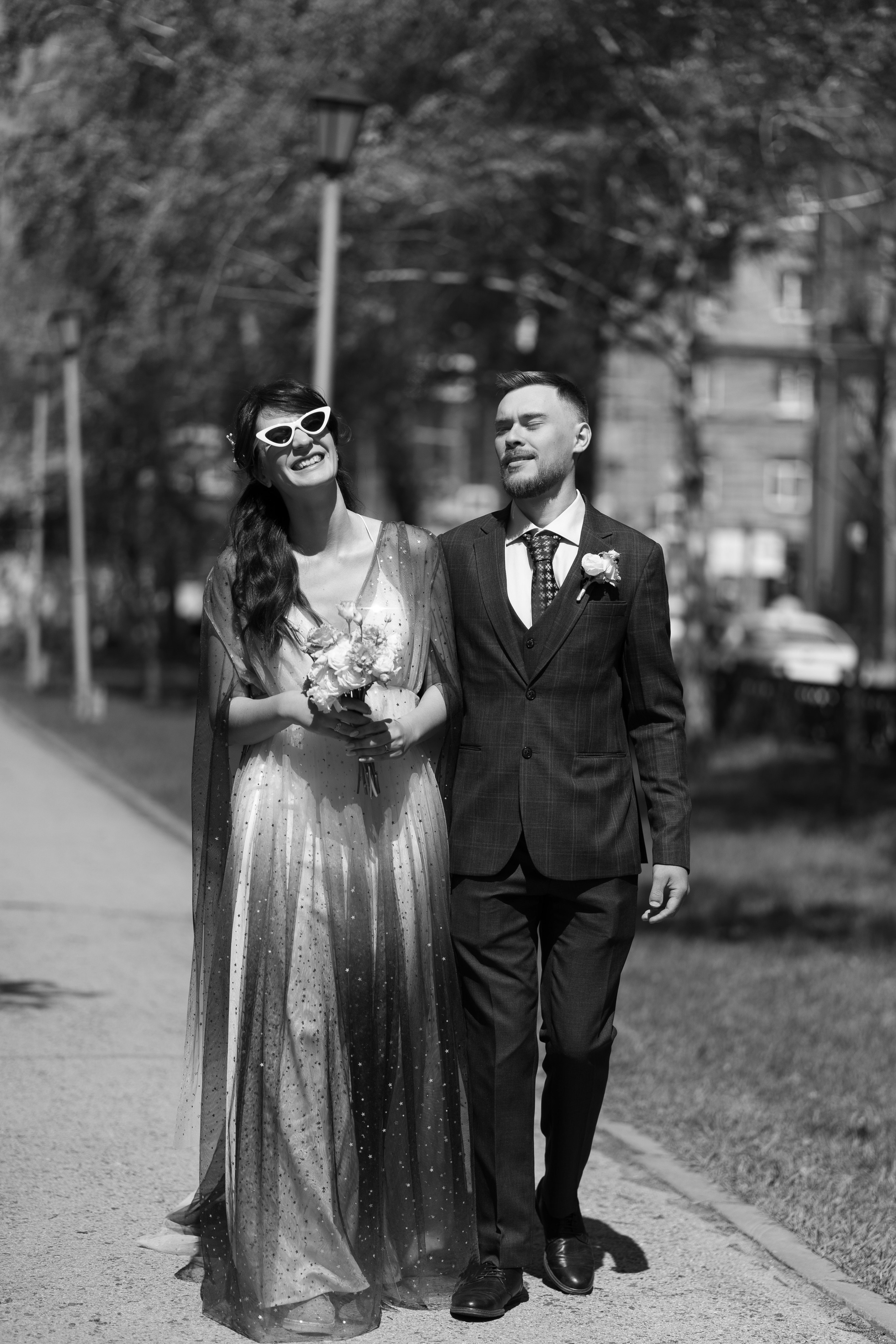 Виктория & Максим. Анастасия Паршукова — фотограф Шерегеш Новосибирск