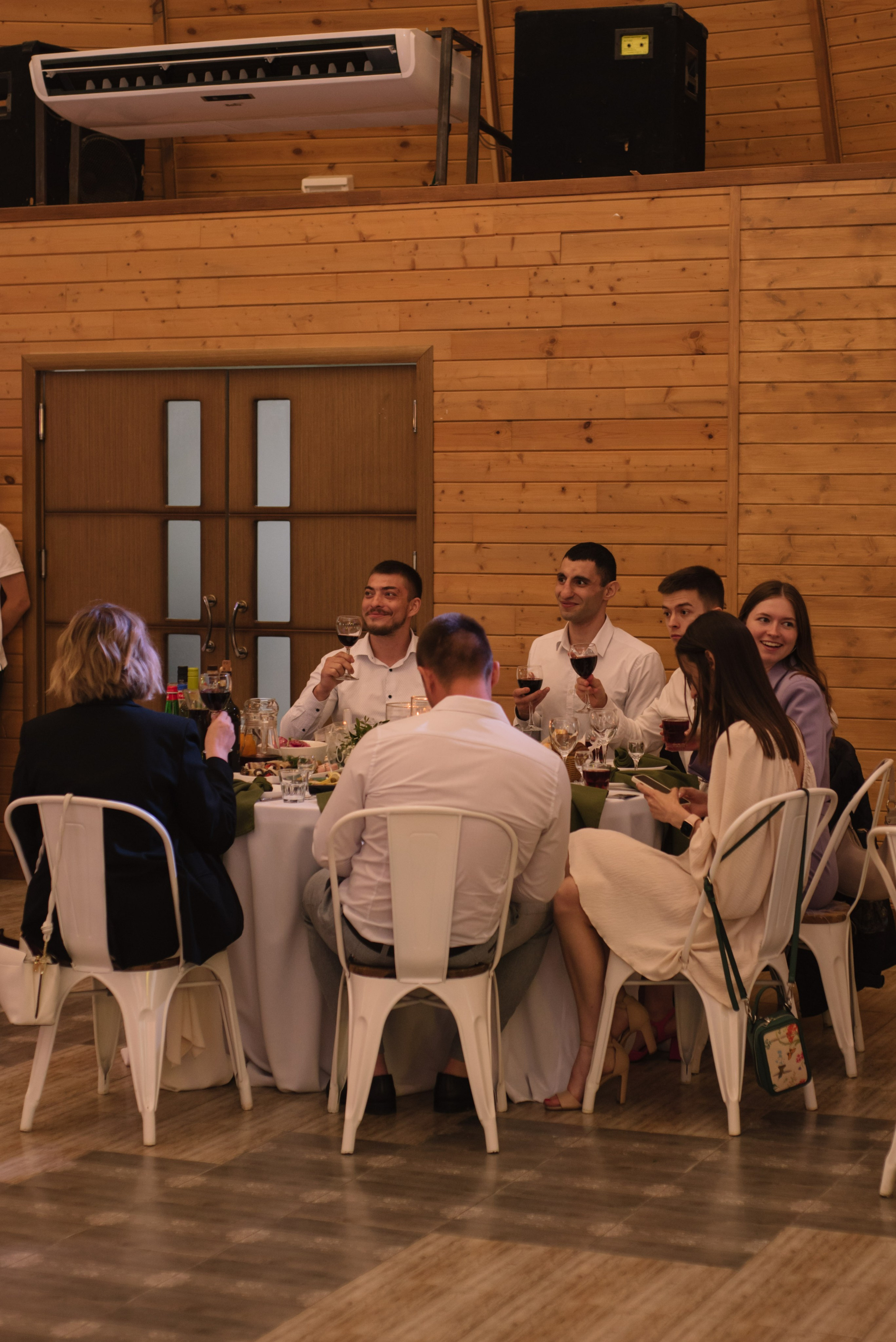 Свадьба Кристины и Никиты. Фотограф Нижний Новгорода Елена Калмыкова