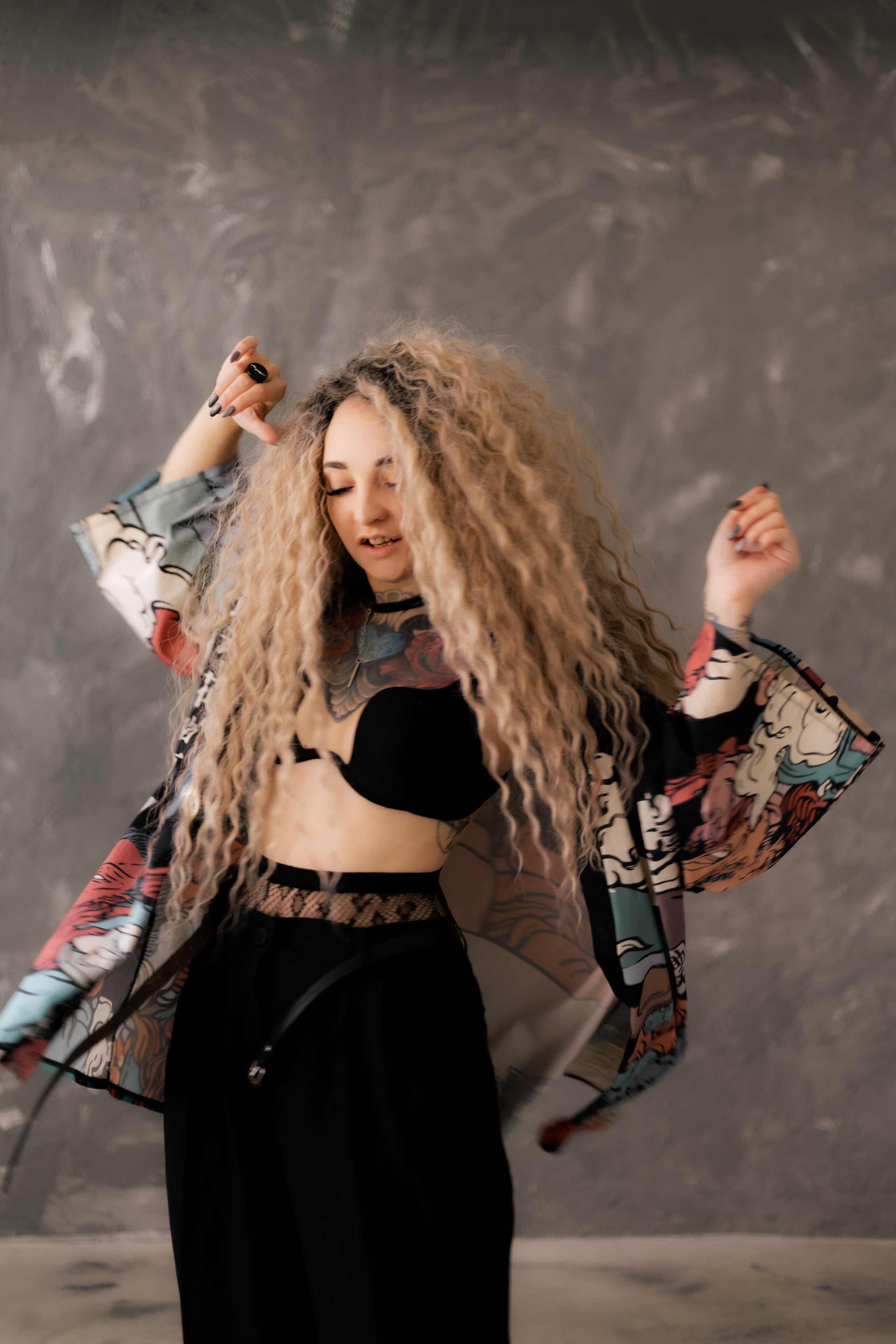 Дарья. Фотограф Елизавета Князева Сергиев Посад, Москва