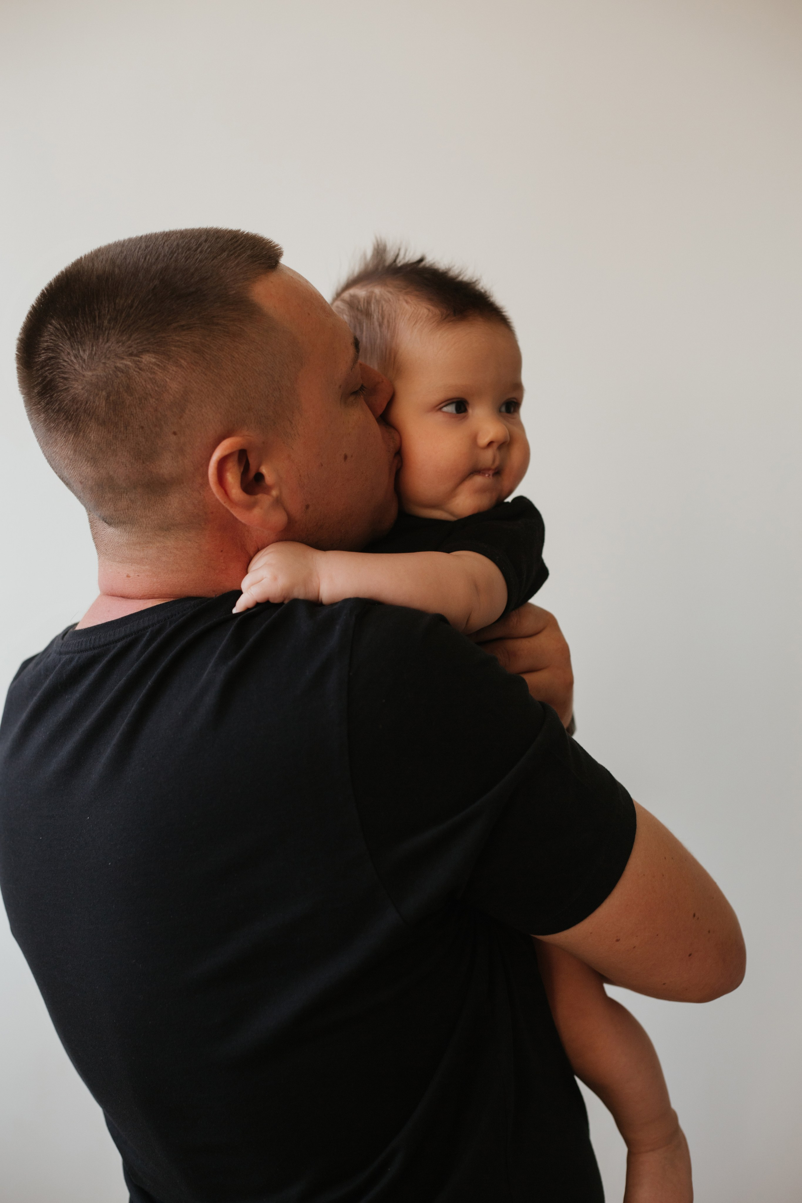 Леша, Настя и Богдан. Фотограф в Волгограде и Москве | Анастасия Лаврова