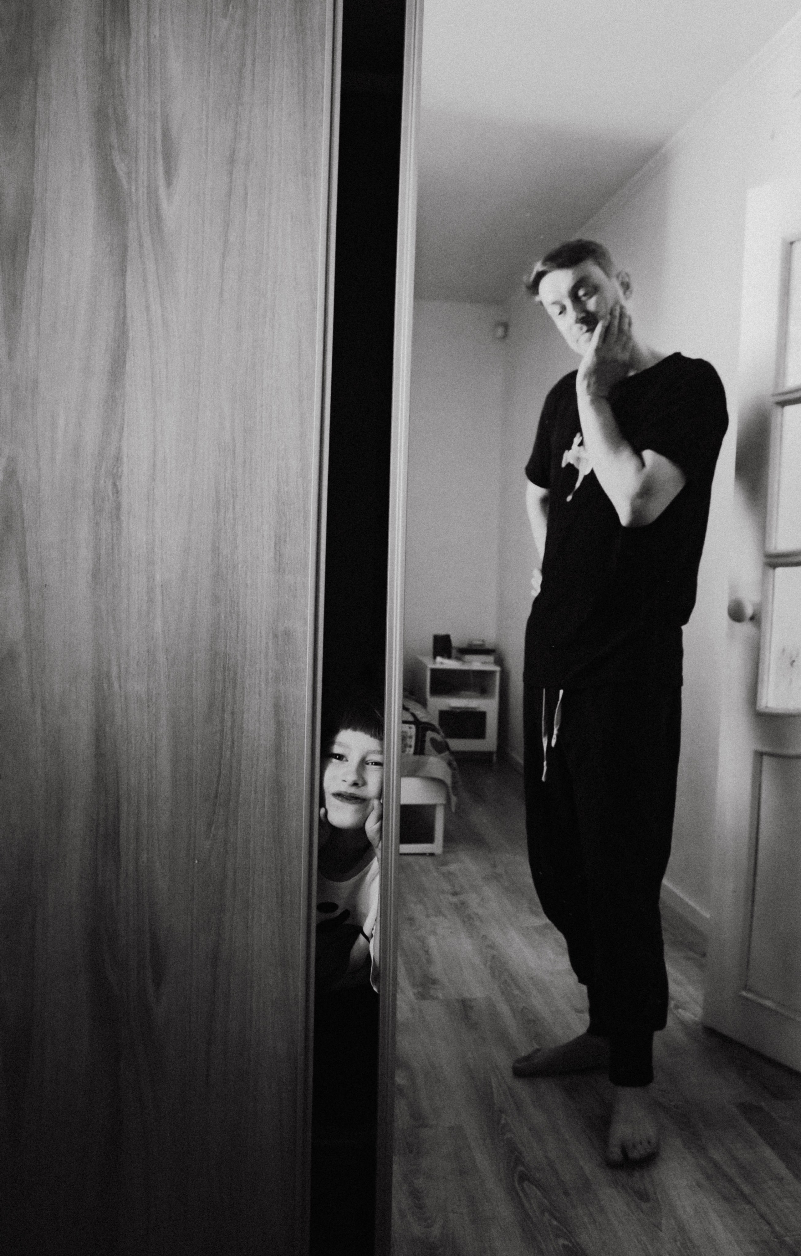 Миша. Матвей. Эмми. Фотограф в Нижнем Новгороде