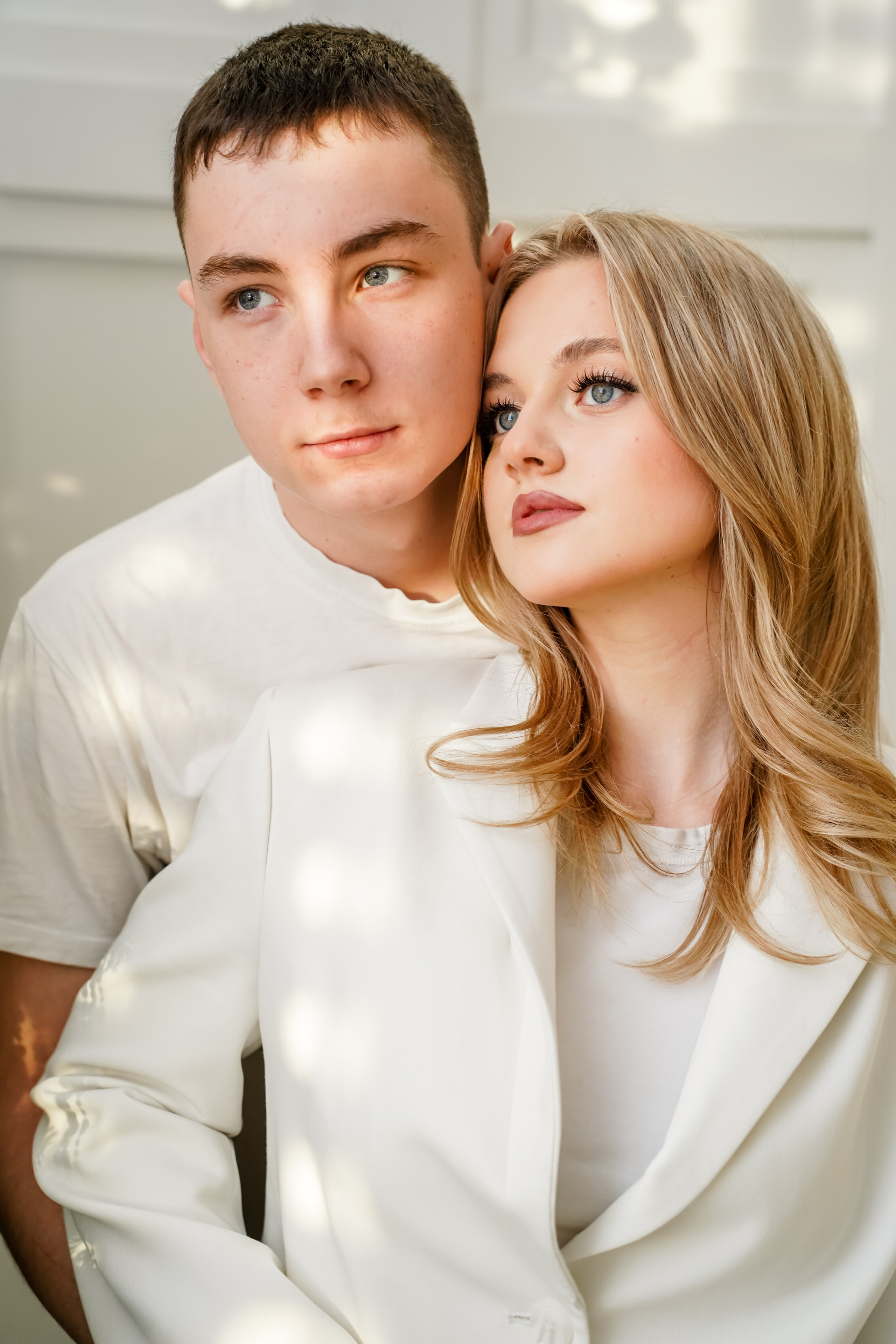 Новогодние съемки. Свадебный и семейный фотограф в Челябинске Елена Сингатулина