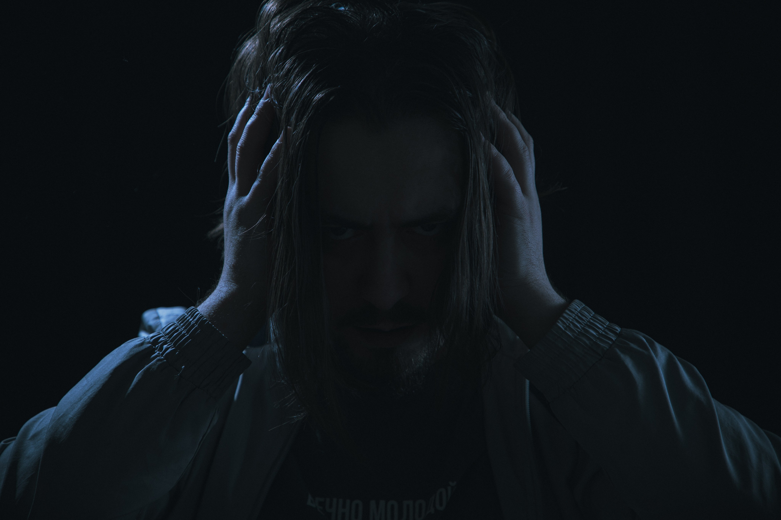 Индивидуальные портреты. Фотограф Михаил Чирков