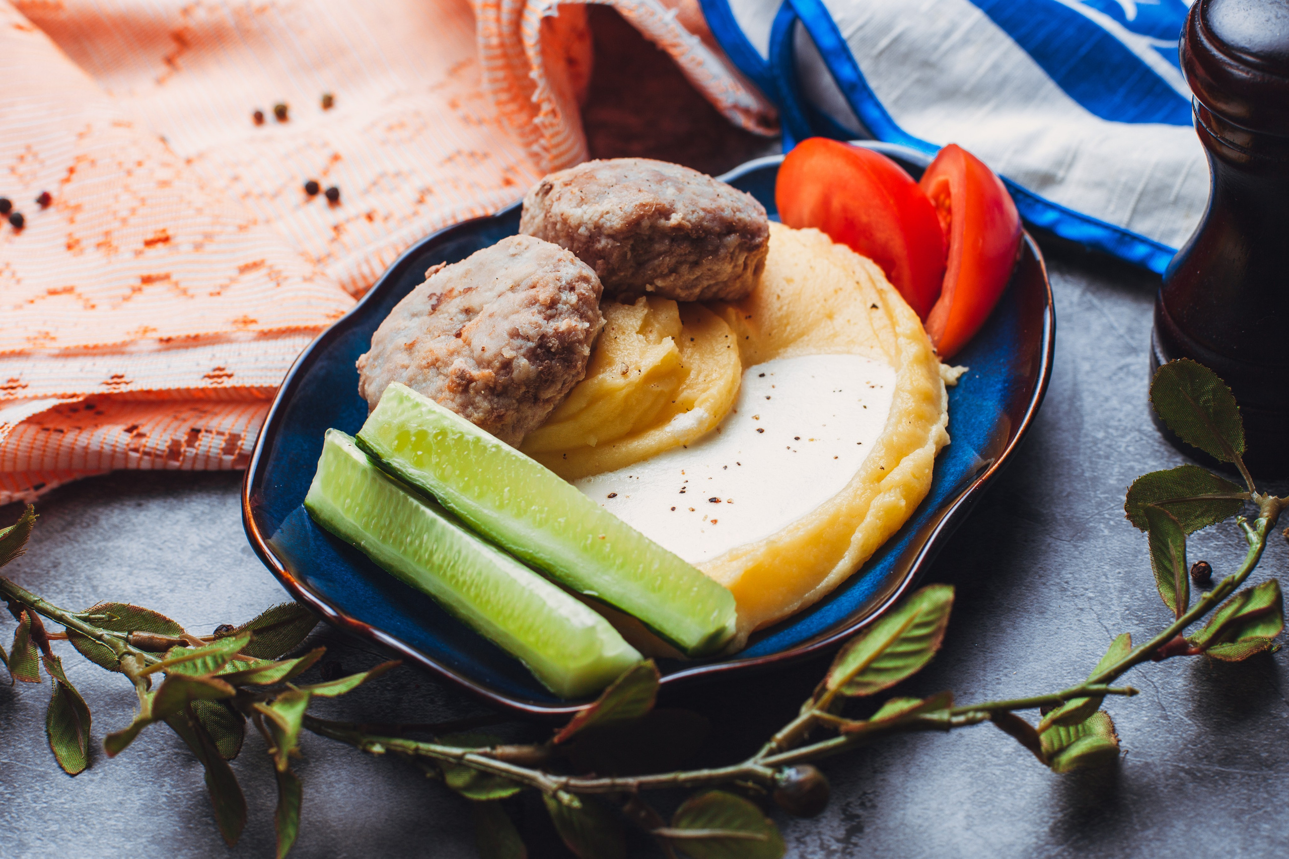 Предметная съемка. Фотограф Михаил Чирков