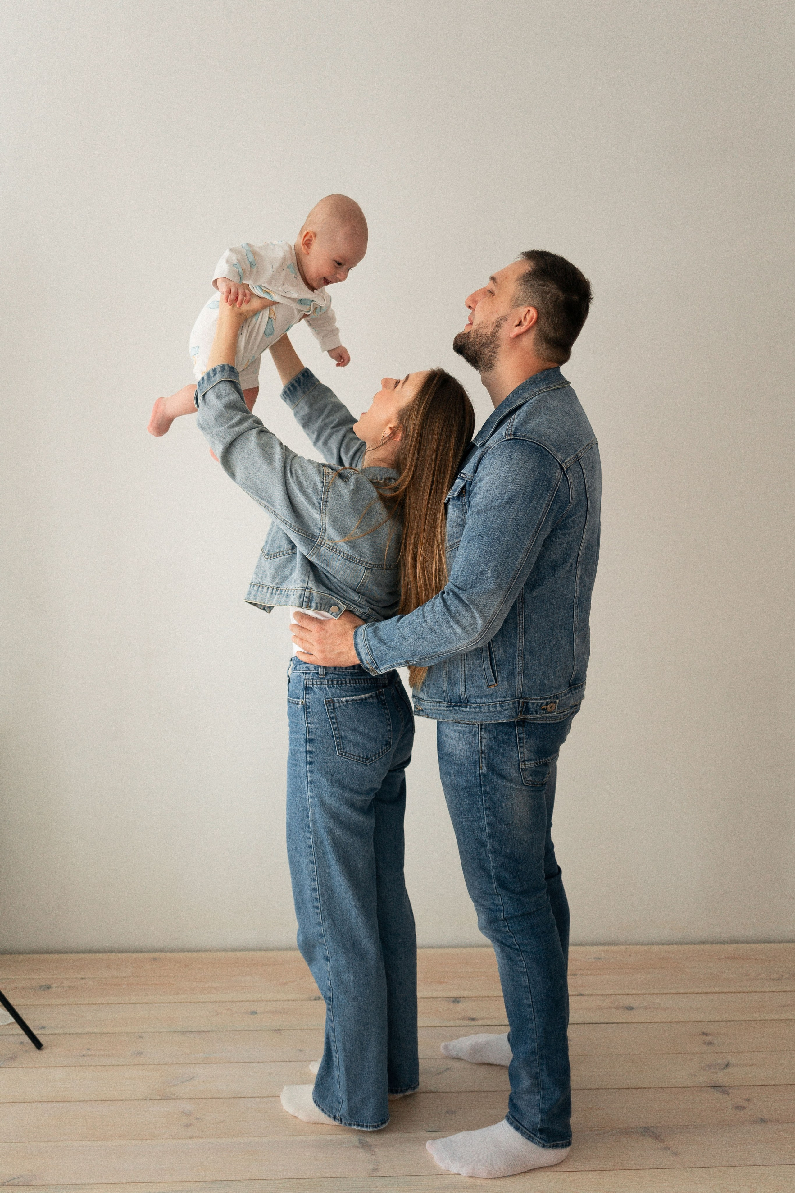 L&E&L. Семейный фотограф в Севастополе и Симферополе Александра Чистякова