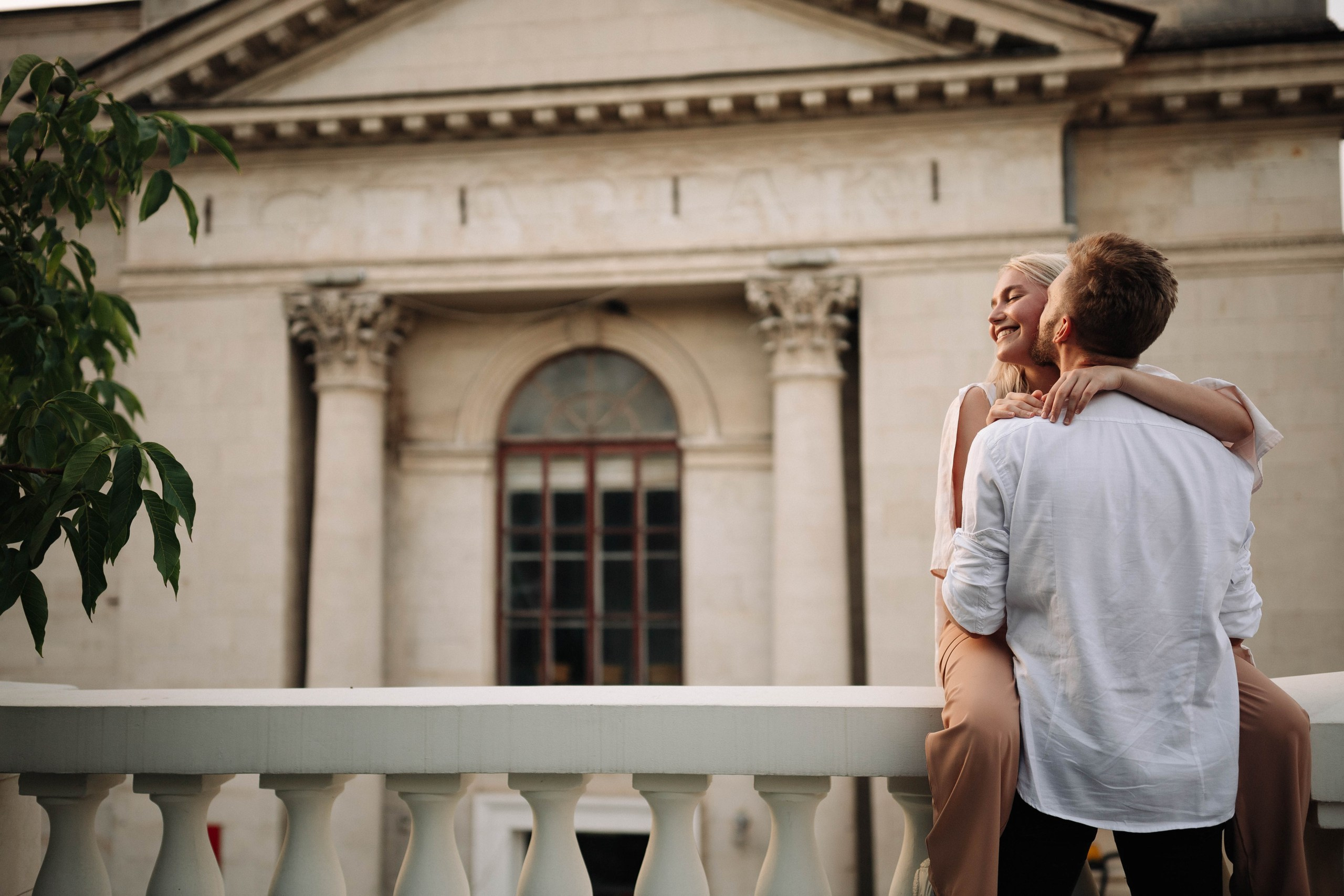 L&A. Семейный фотограф в Севастополе и Симферополе Александра Чистякова