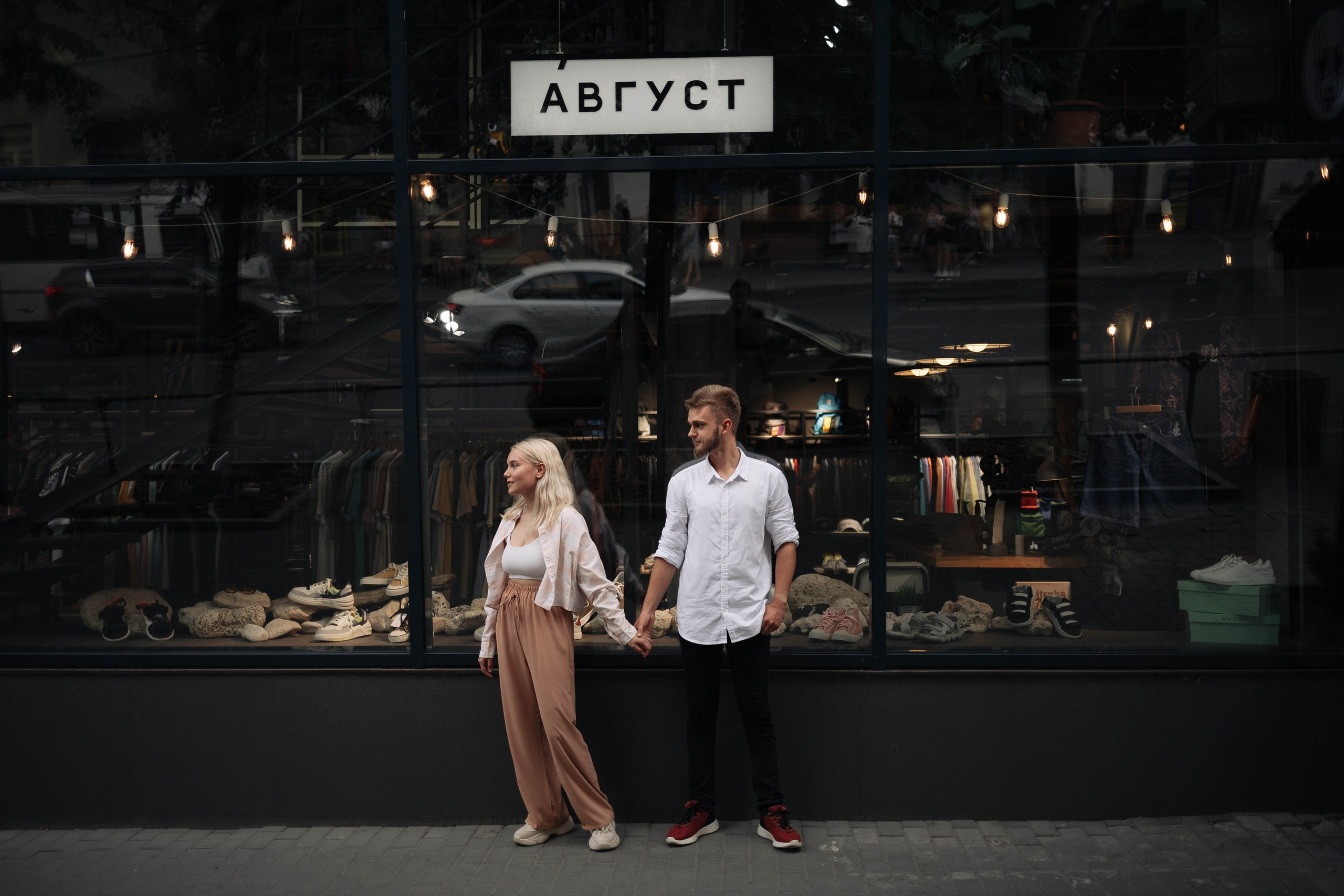 L&A. Семейный фотограф в Севастополе и Симферополе Александра Чистякова