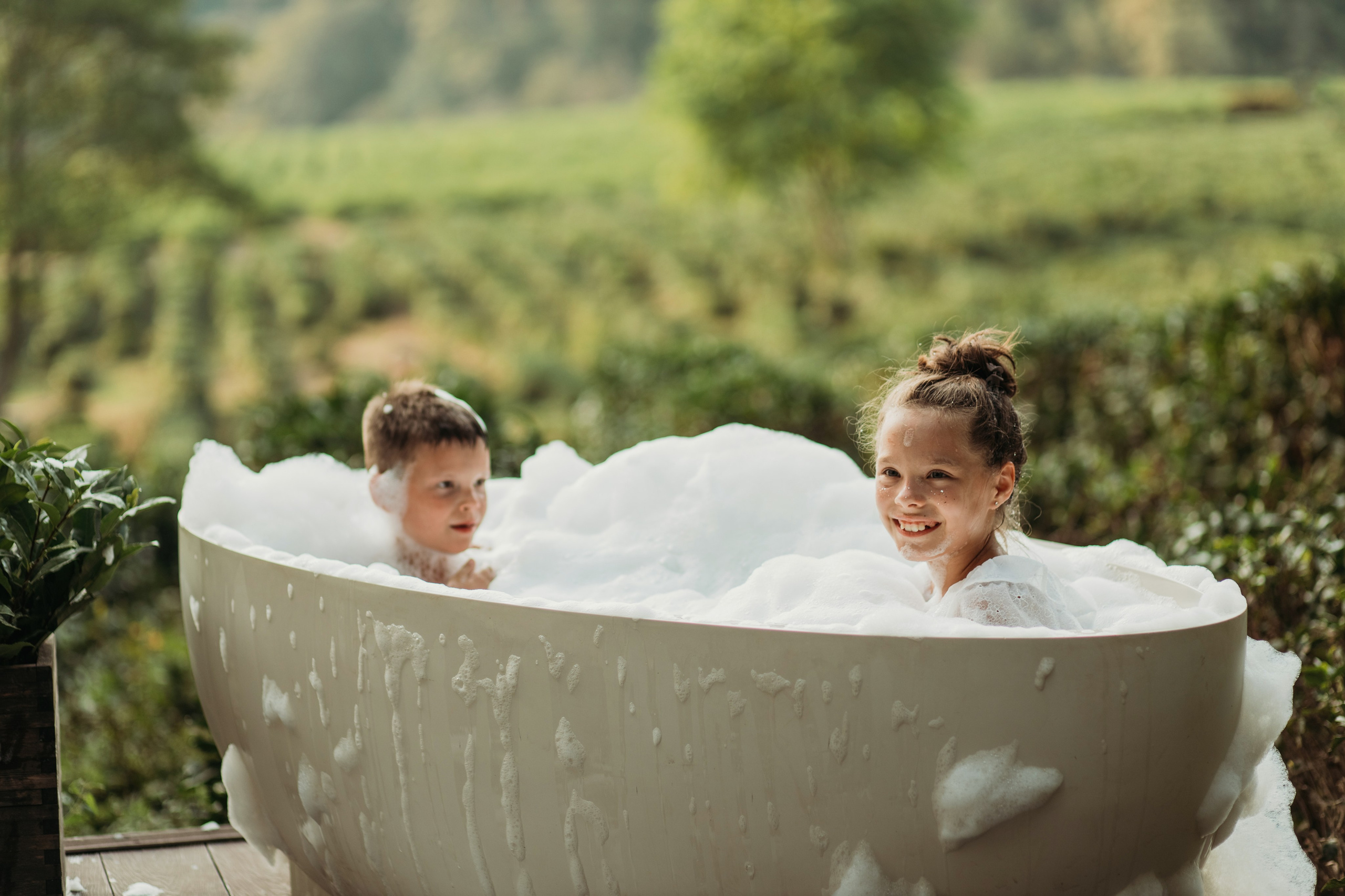 Глэмпинг чай. Фотограф Сочи Татьяна Зорина