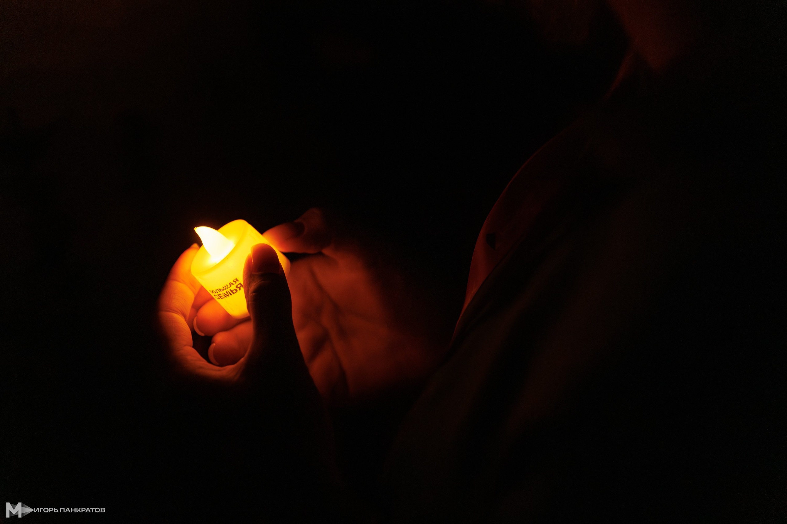 Репортаж. Игорь Панкратов | Фотограф Ставрополь