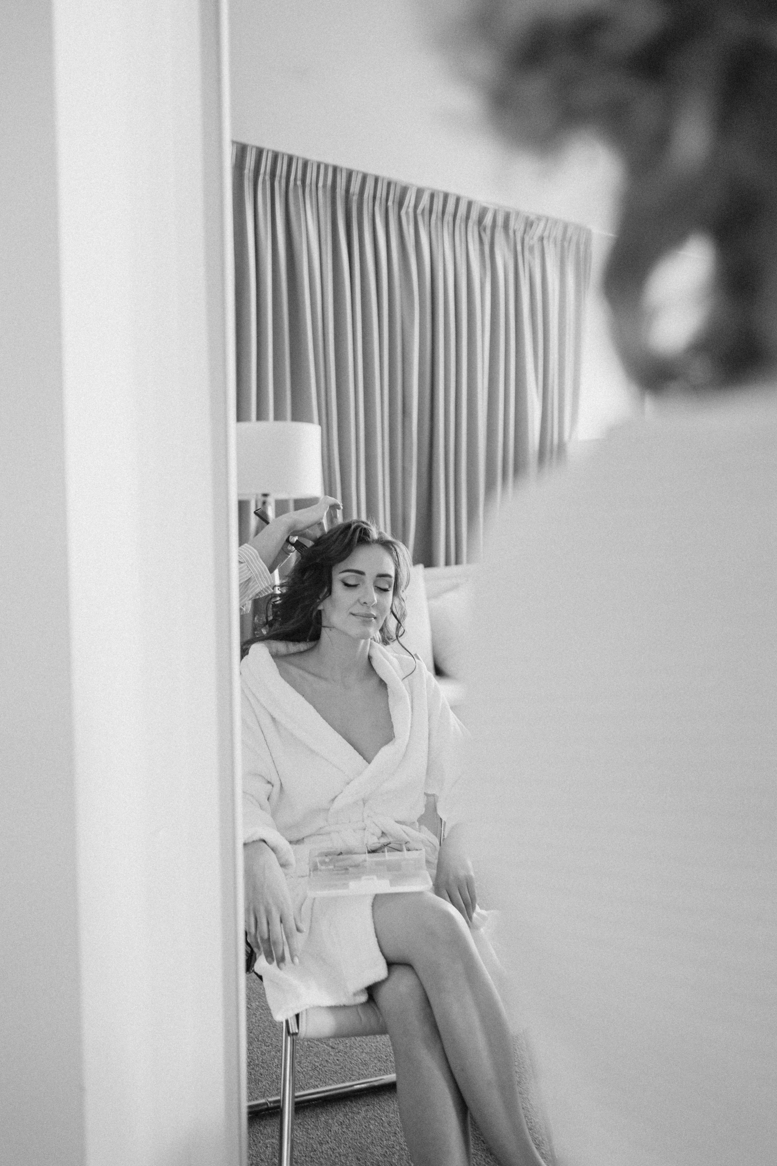 Артур и Ангелина. Фотограф Макс Меш