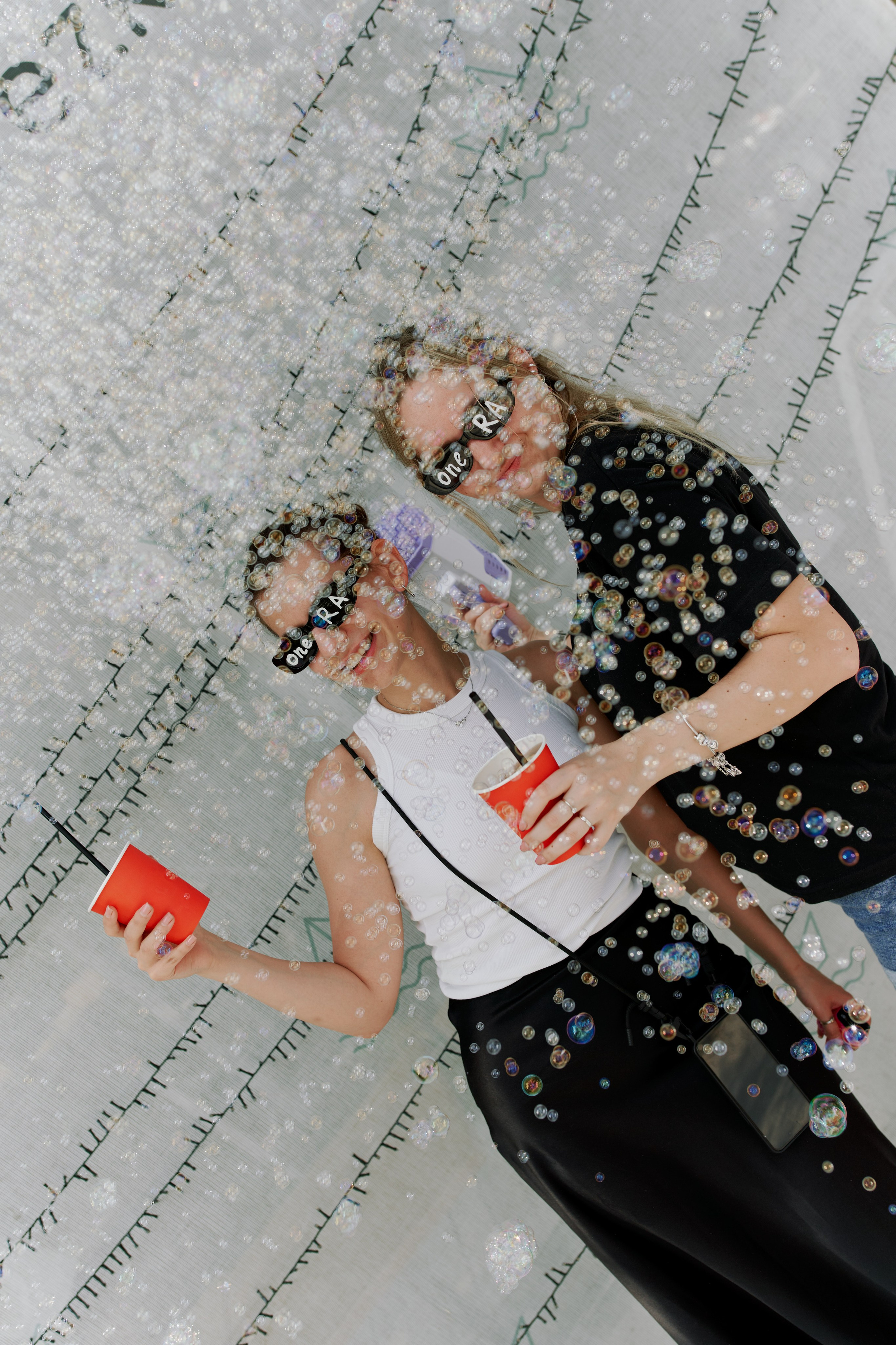 OneRa. Главная