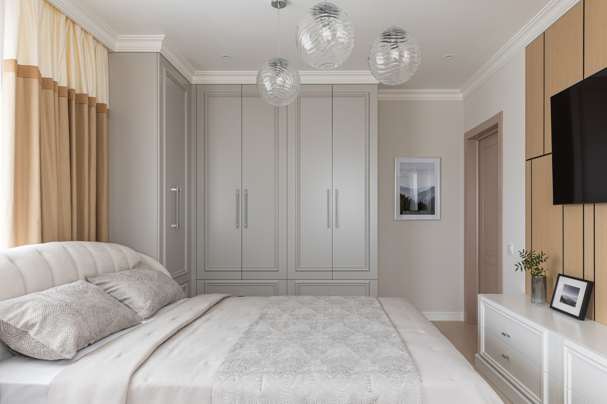 Реализация ЖК «ЯНТАРЬ». Марченкова Екатерина|ДИЗАЙНЕР ИНТЕРЬЕРА г. Иваново