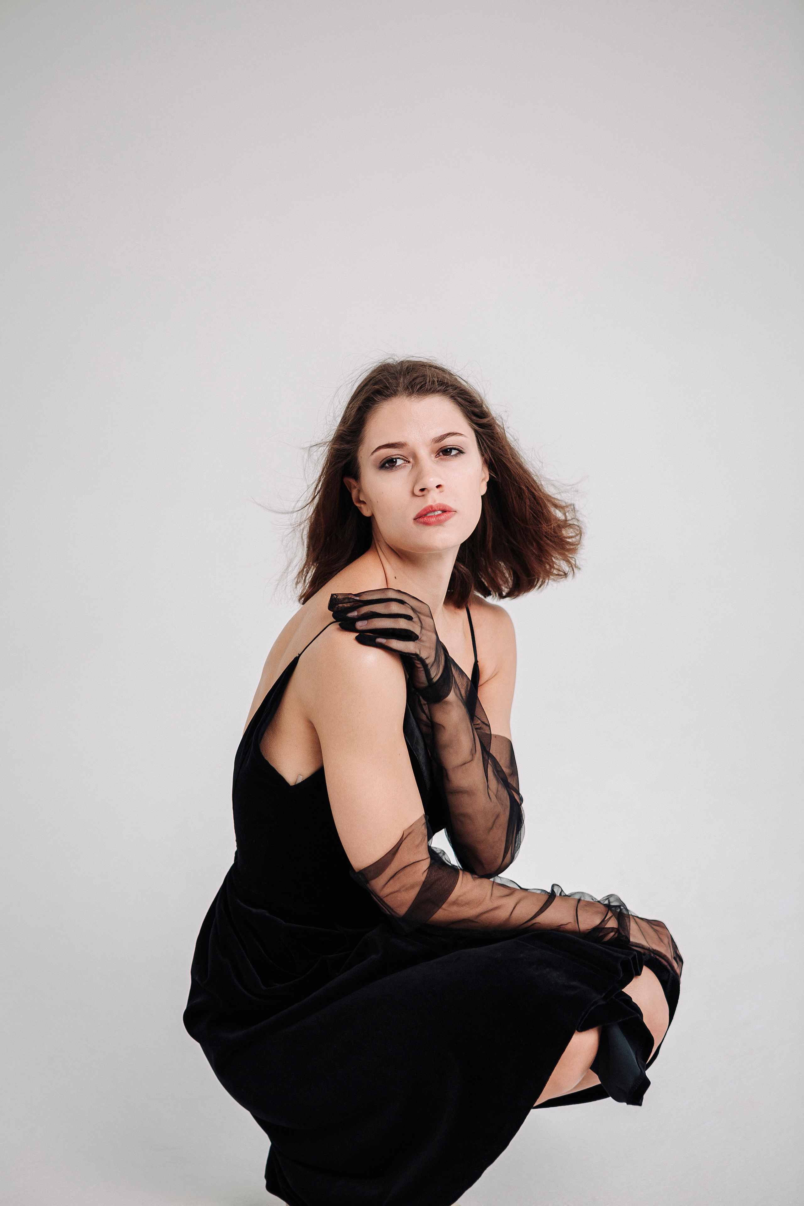 Sofia. Свадебный и портретный фотограф Брицын Владислав | Москва, Дмитров