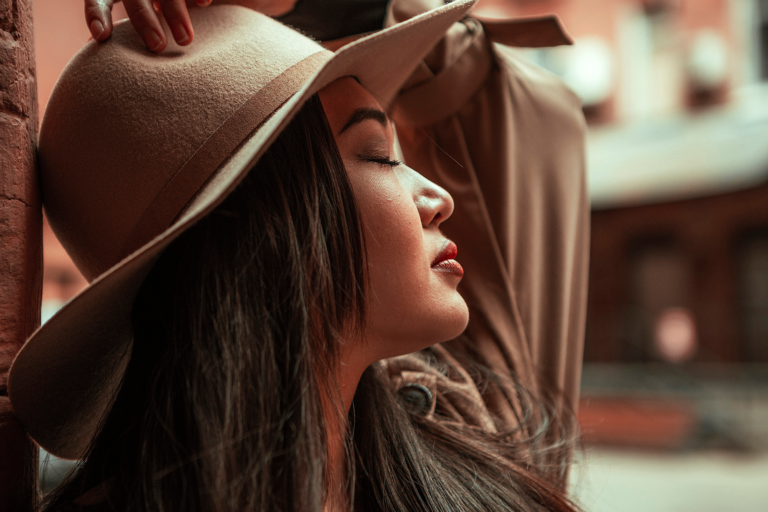 Adelya. Свадебный и портретный фотограф Брицын Владислав | Москва, Дмитров