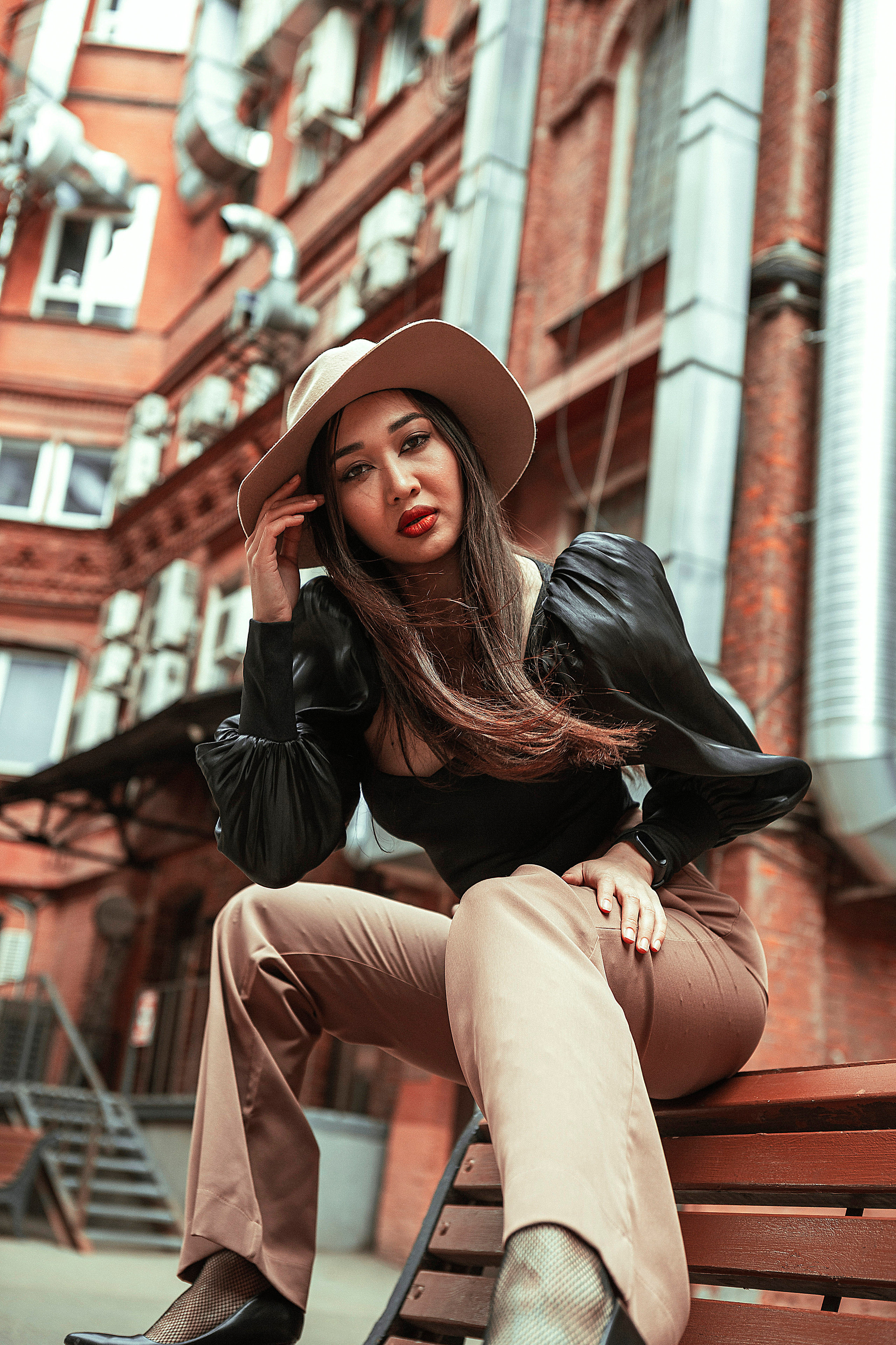 Adelya. Свадебный и портретный фотограф Брицын Владислав | Москва, Дмитров