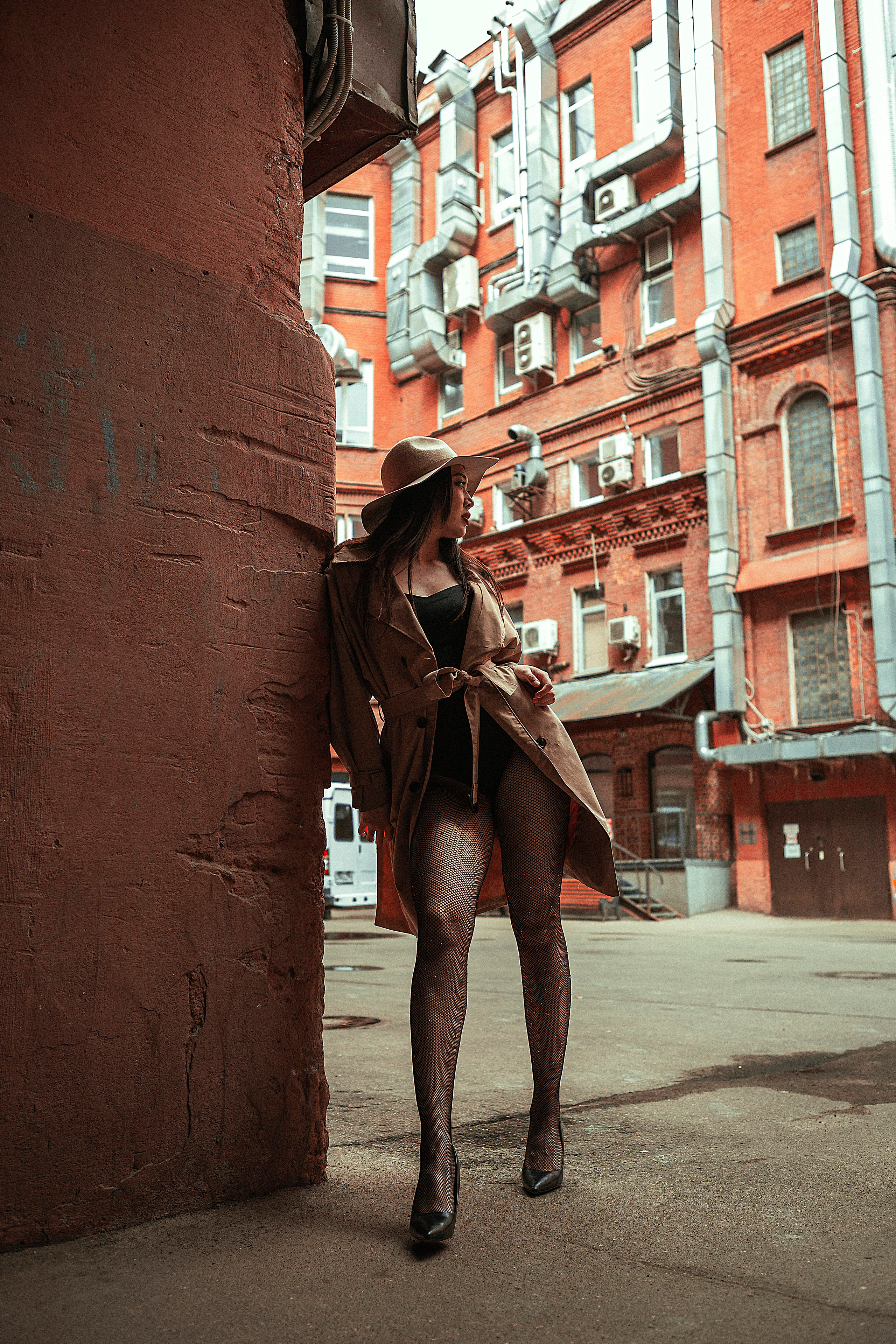 Adelya. Свадебный и портретный фотограф Брицын Владислав | Москва, Дмитров