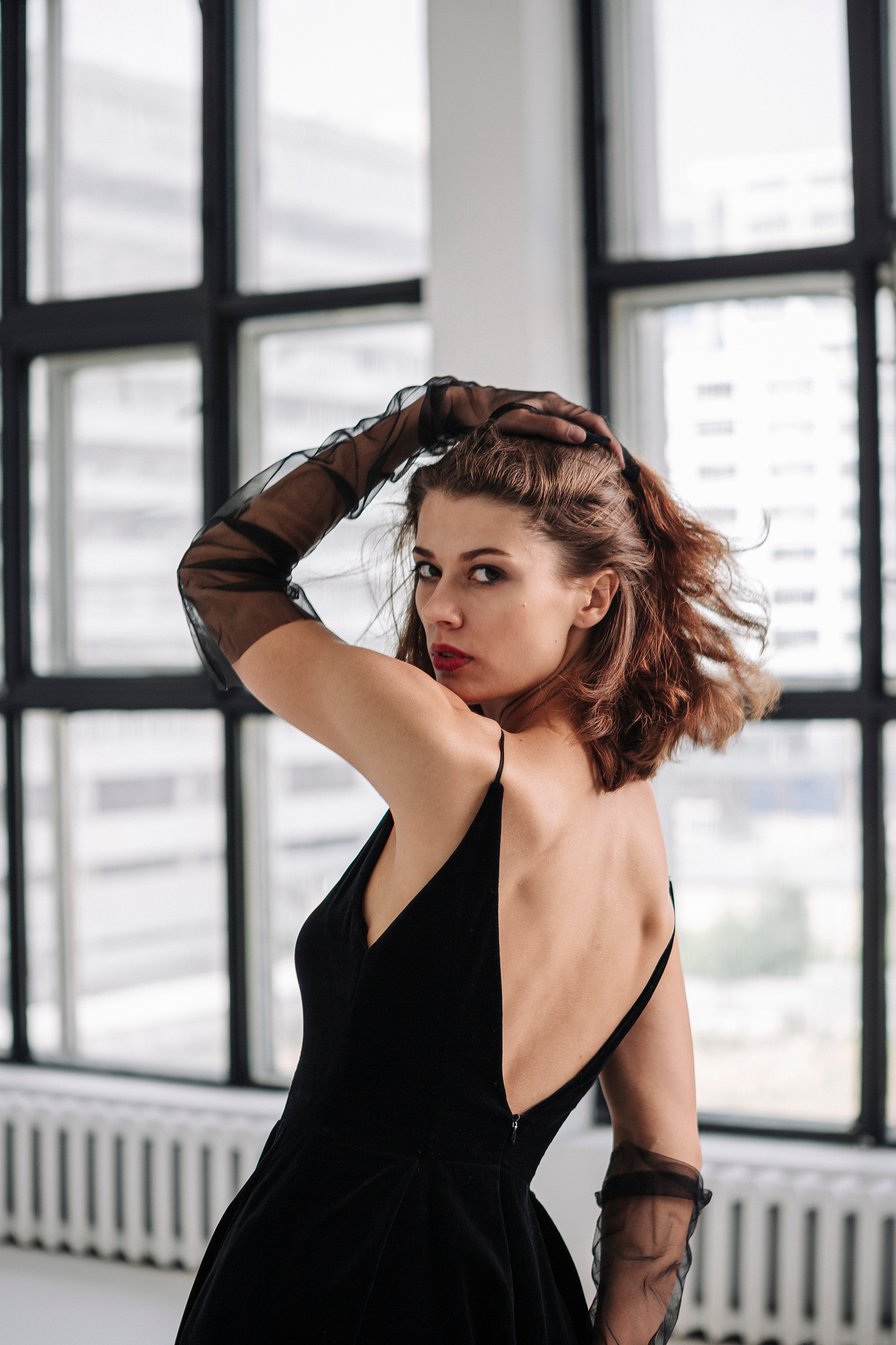 Sofia. Свадебный и портретный фотограф Брицын Владислав | Москва, Дмитров