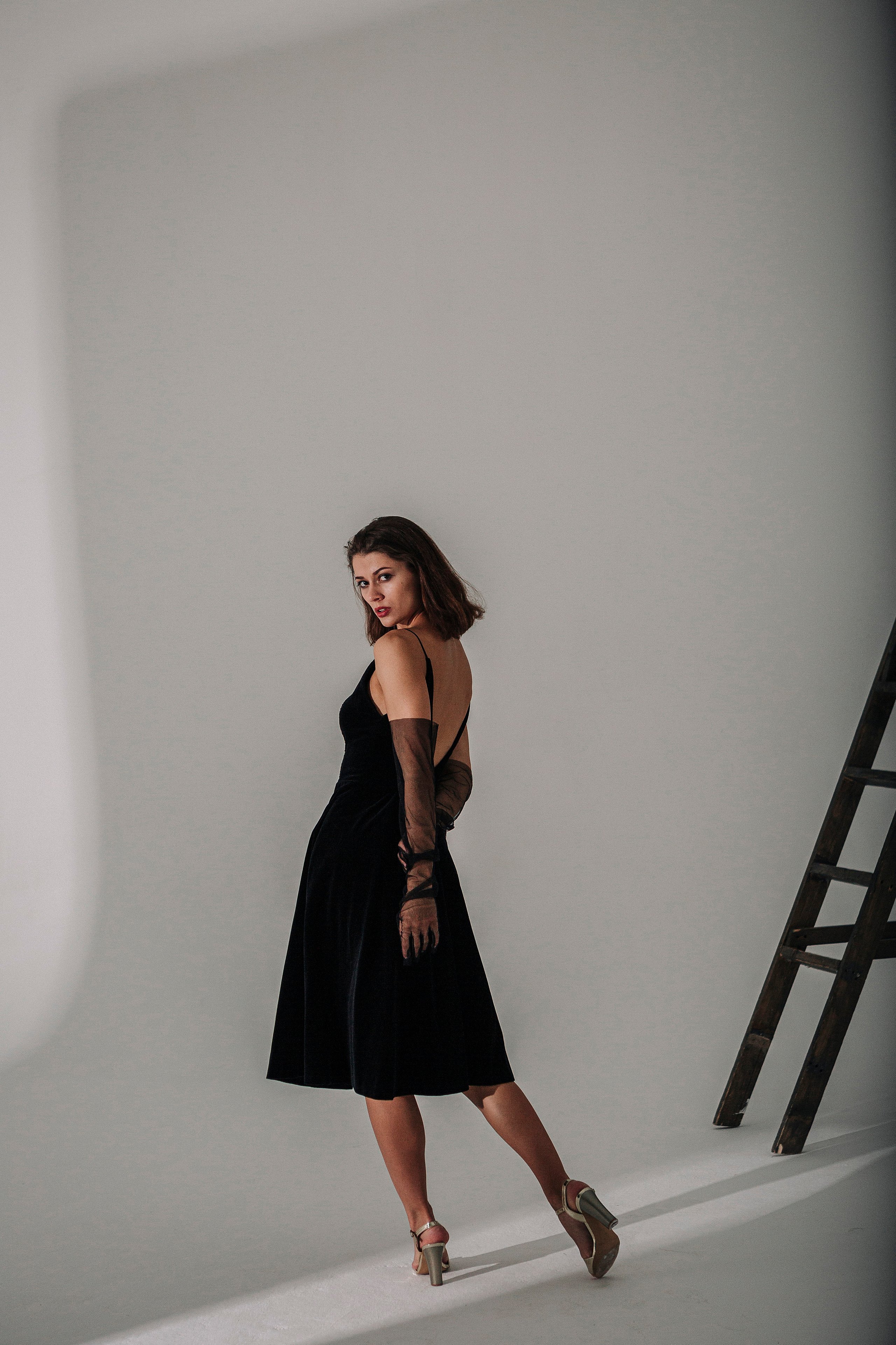 Sofia. Свадебный и портретный фотограф Брицын Владислав | Москва, Дмитров