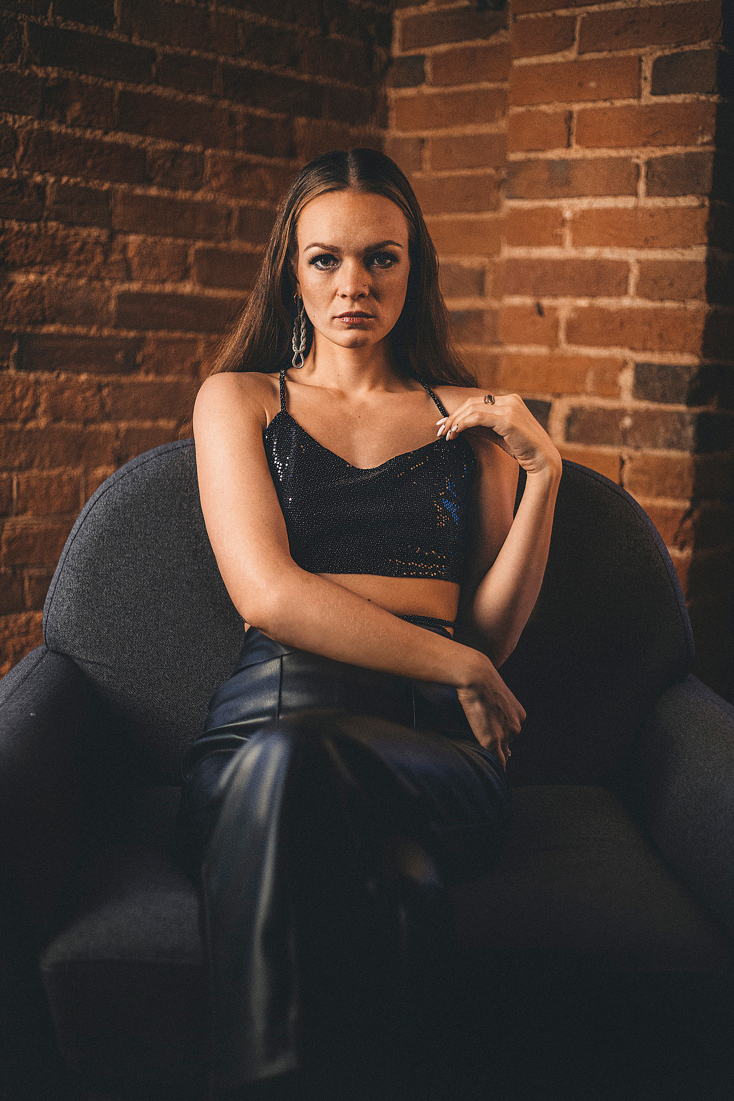 Ksyu. Свадебный и портретный фотограф Брицын Владислав | Москва, Дмитров