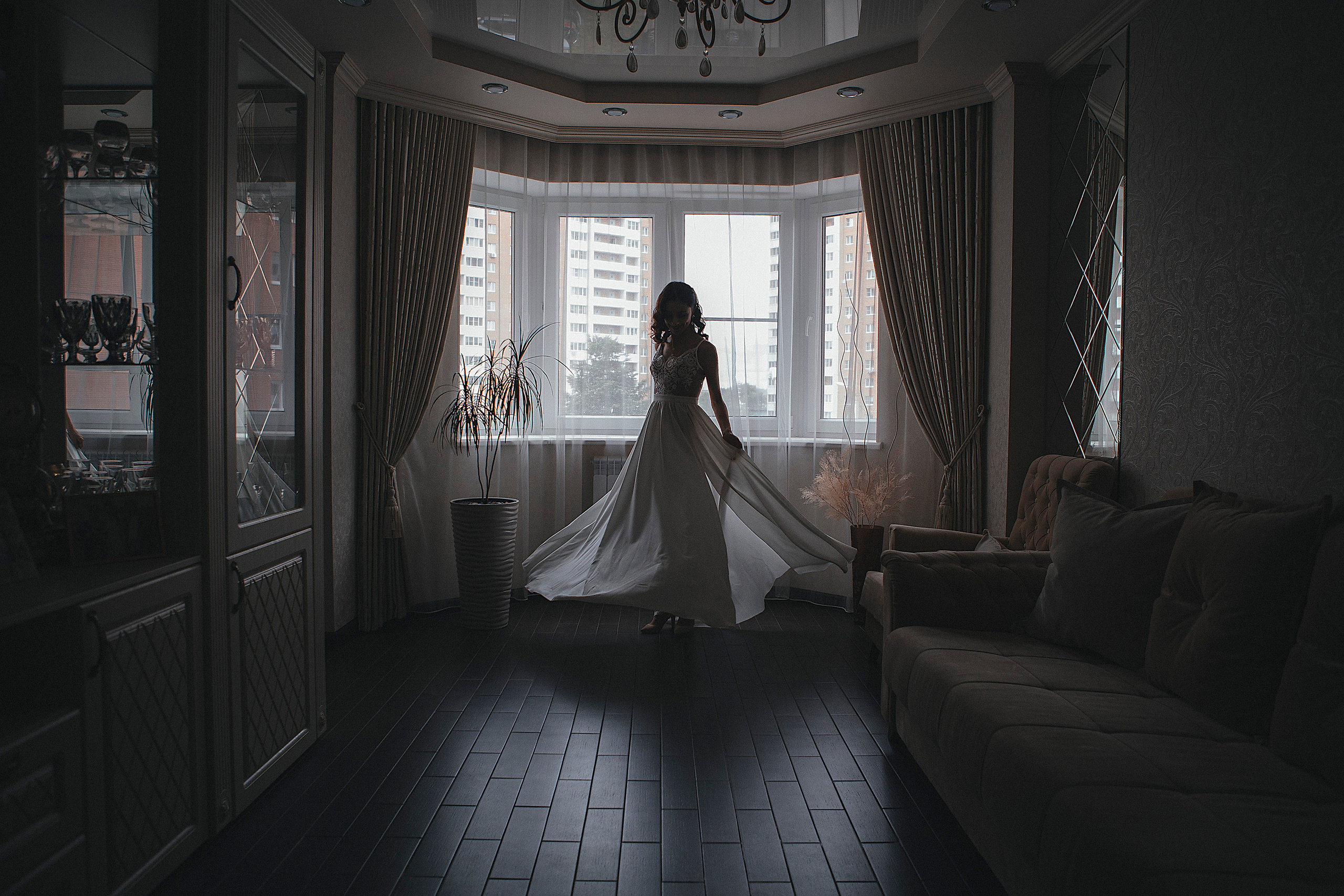 Свадебный и портретный фотограф Брицын Владислав | Москва, Дмитров