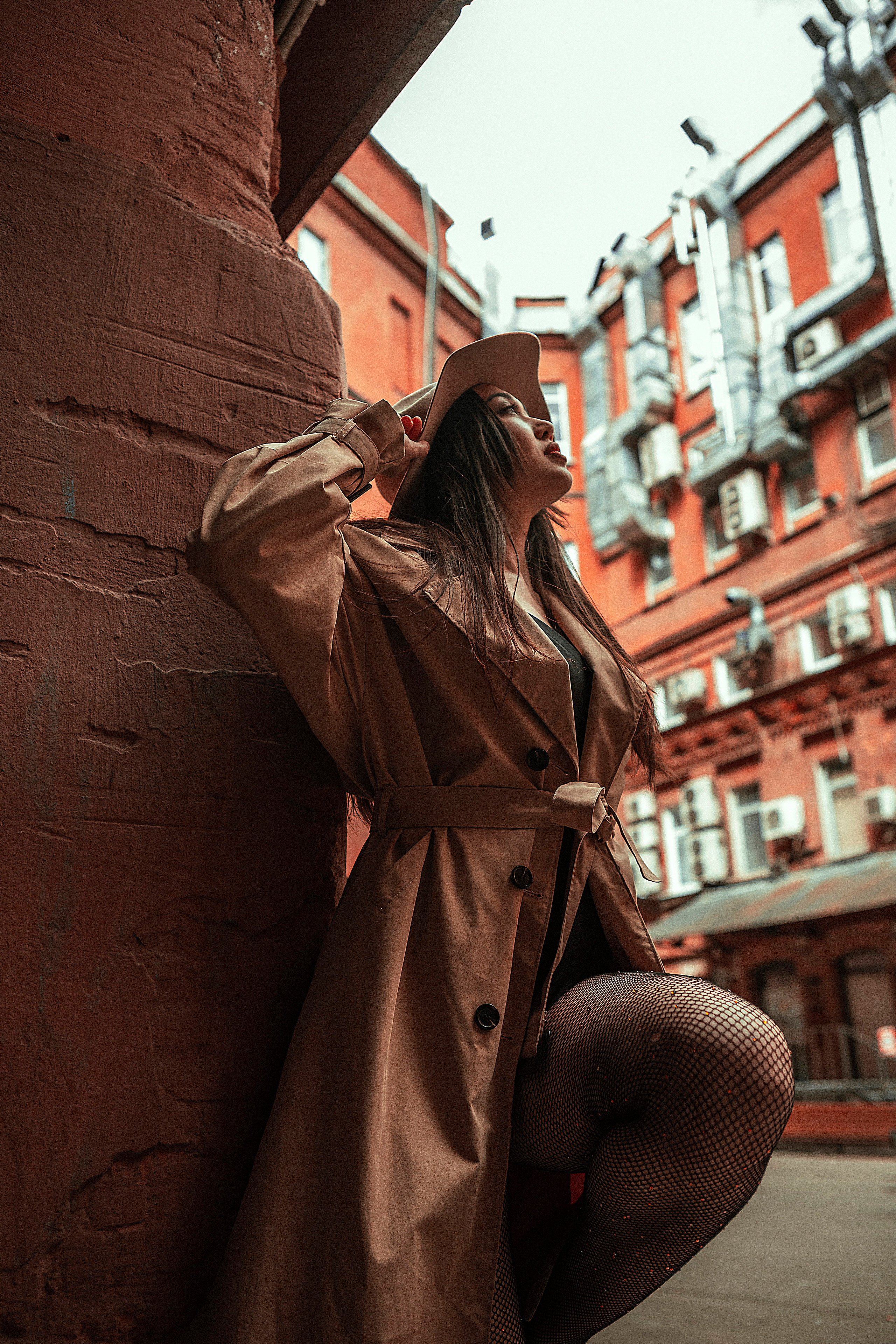 Adelya. Свадебный и портретный фотограф Брицын Владислав | Москва, Дмитров