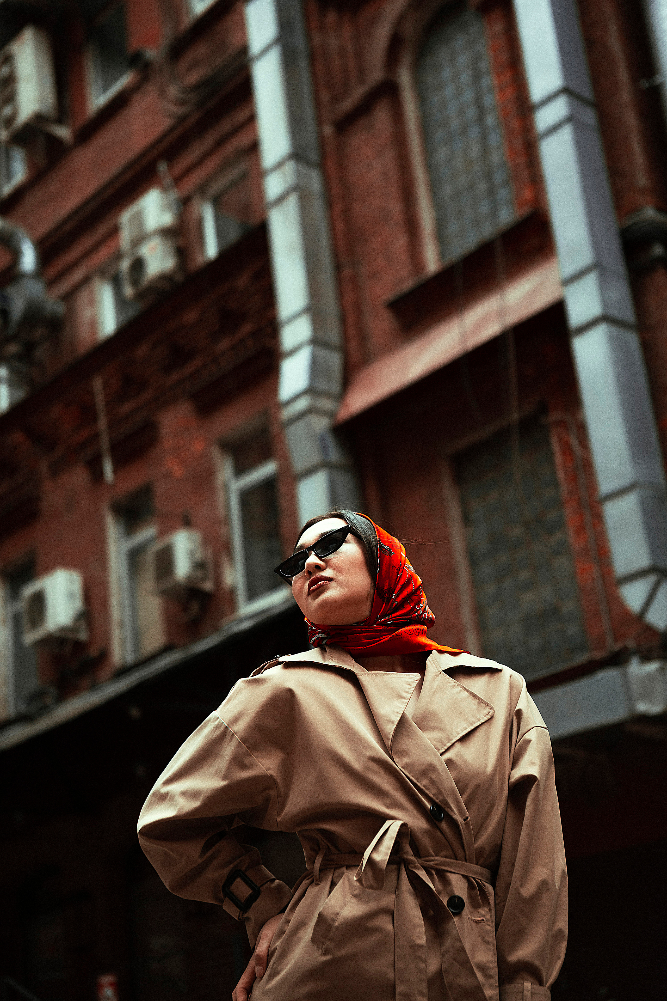 Adelya. Свадебный и портретный фотограф Брицын Владислав | Москва, Дмитров