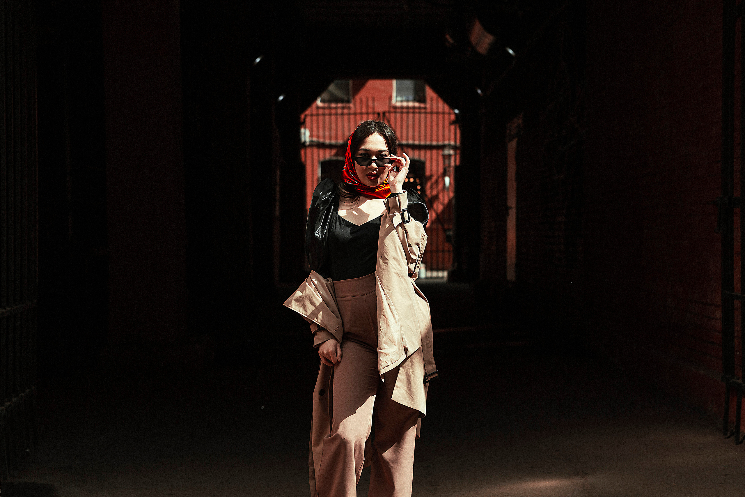 Adelya. Свадебный и портретный фотограф Брицын Владислав | Москва, Дмитров