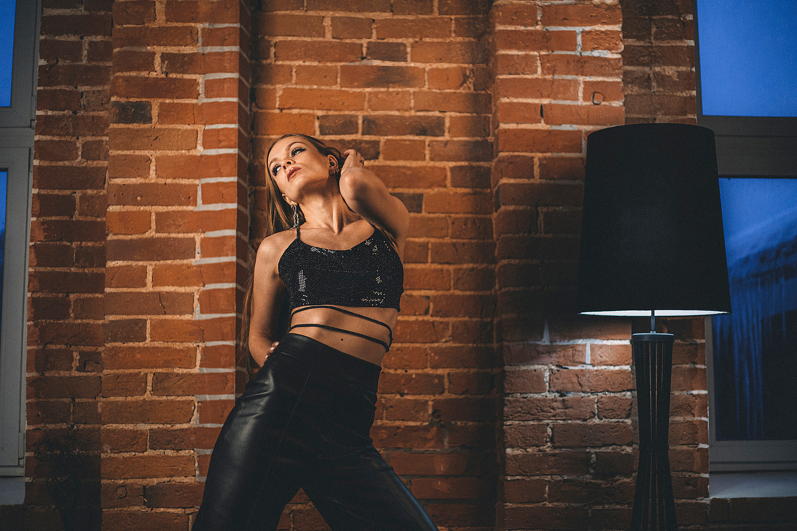 Ksyu. Свадебный и портретный фотограф Брицын Владислав | Москва, Дмитров