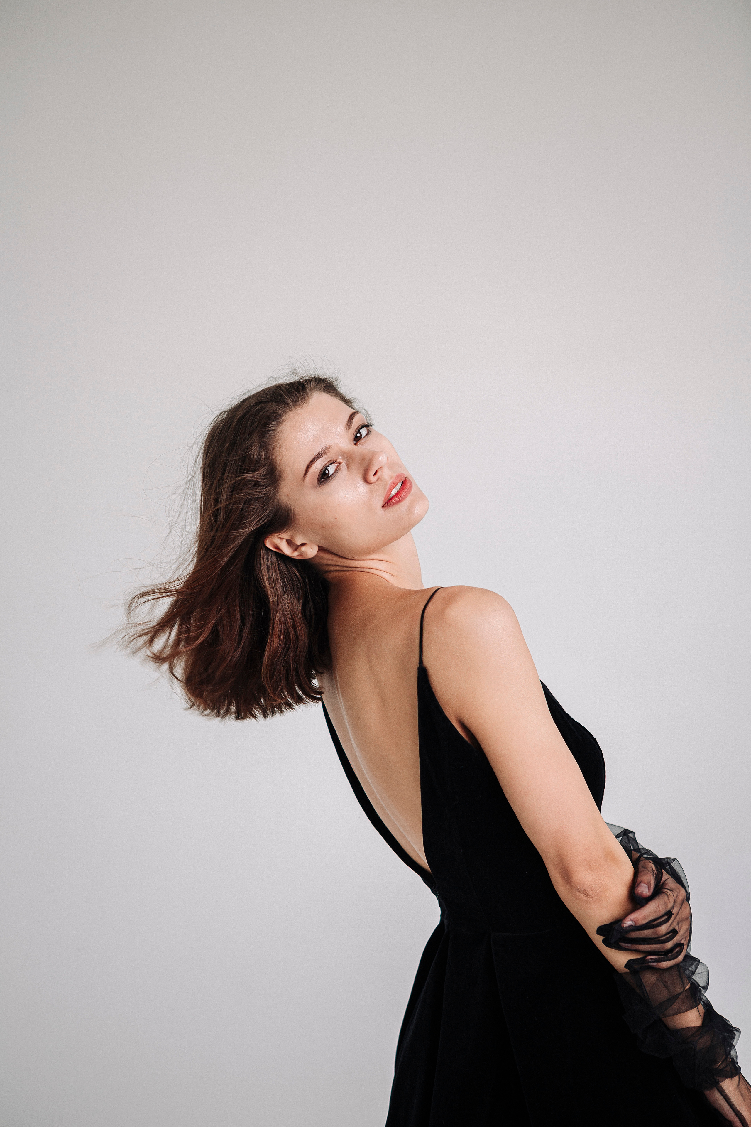 Sofia. Свадебный и портретный фотограф Брицын Владислав | Москва, Дмитров