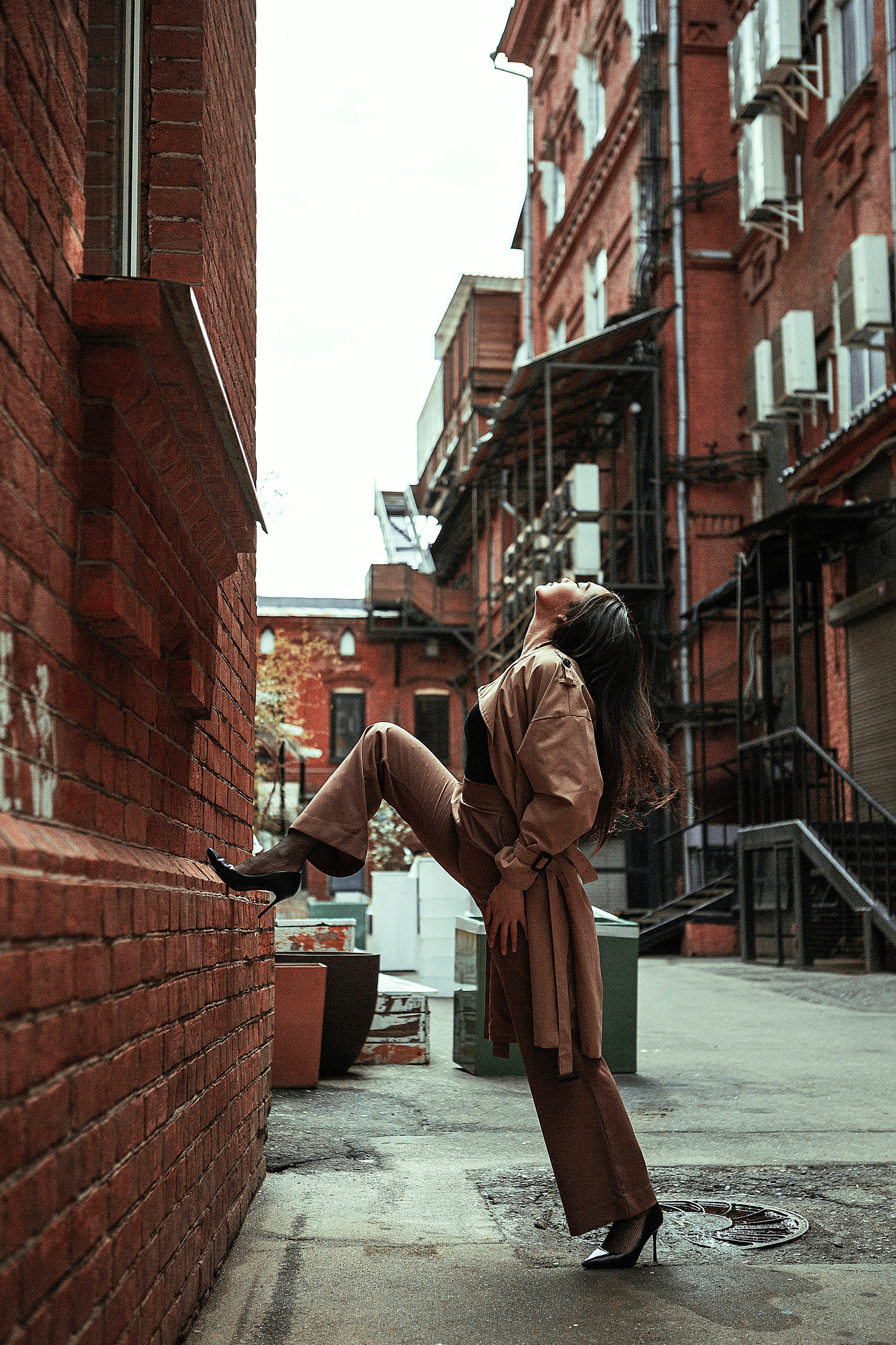 Adelya. Свадебный и портретный фотограф Брицын Владислав | Москва, Дмитров